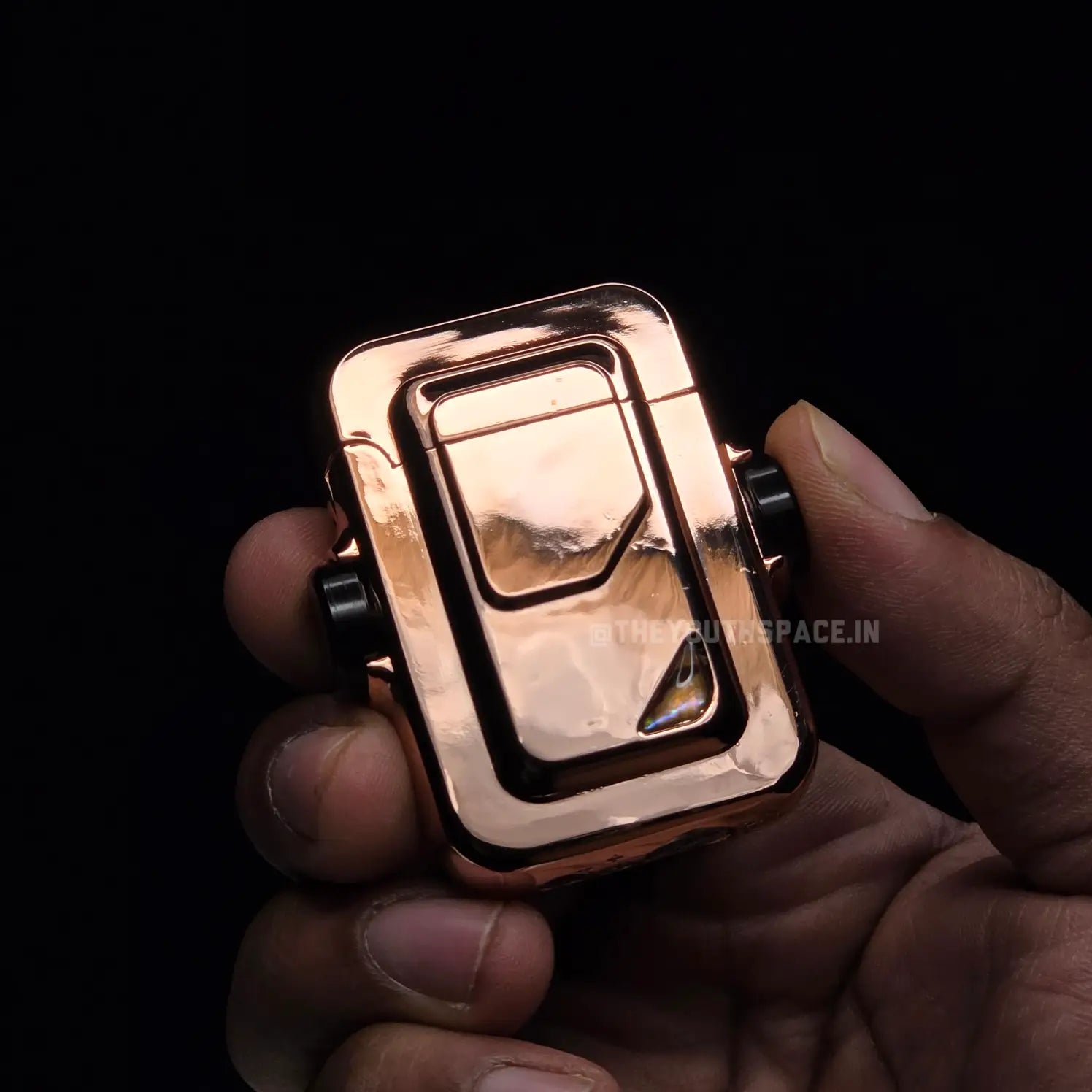 NOX Redline Spinner Lighter