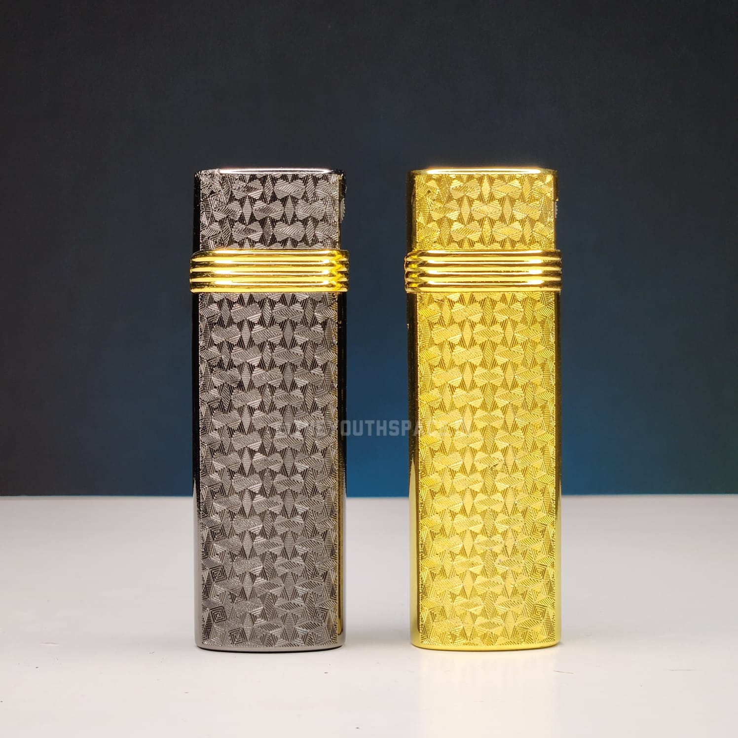 Royal Blaze Flint Wheel Lighter