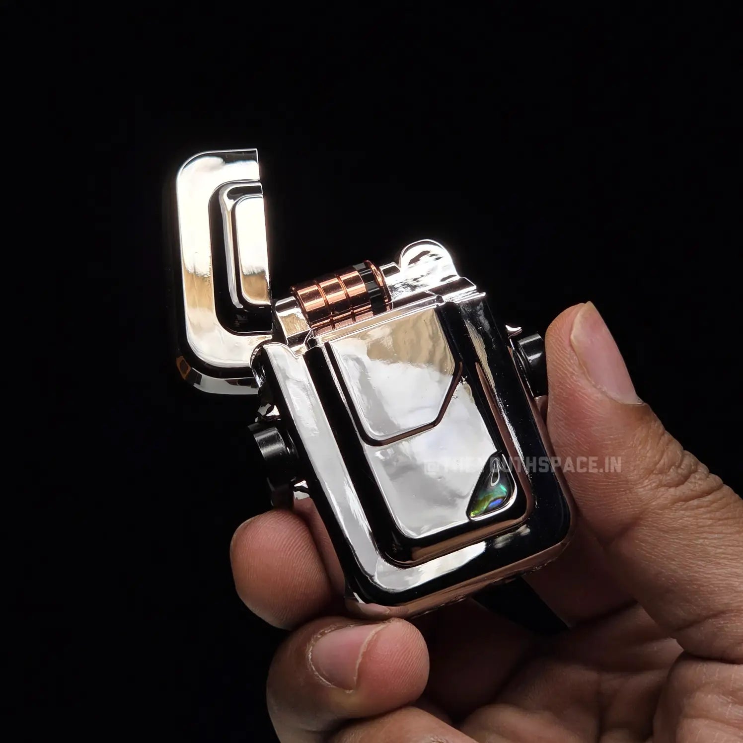 NOX Redline Spinner Lighter