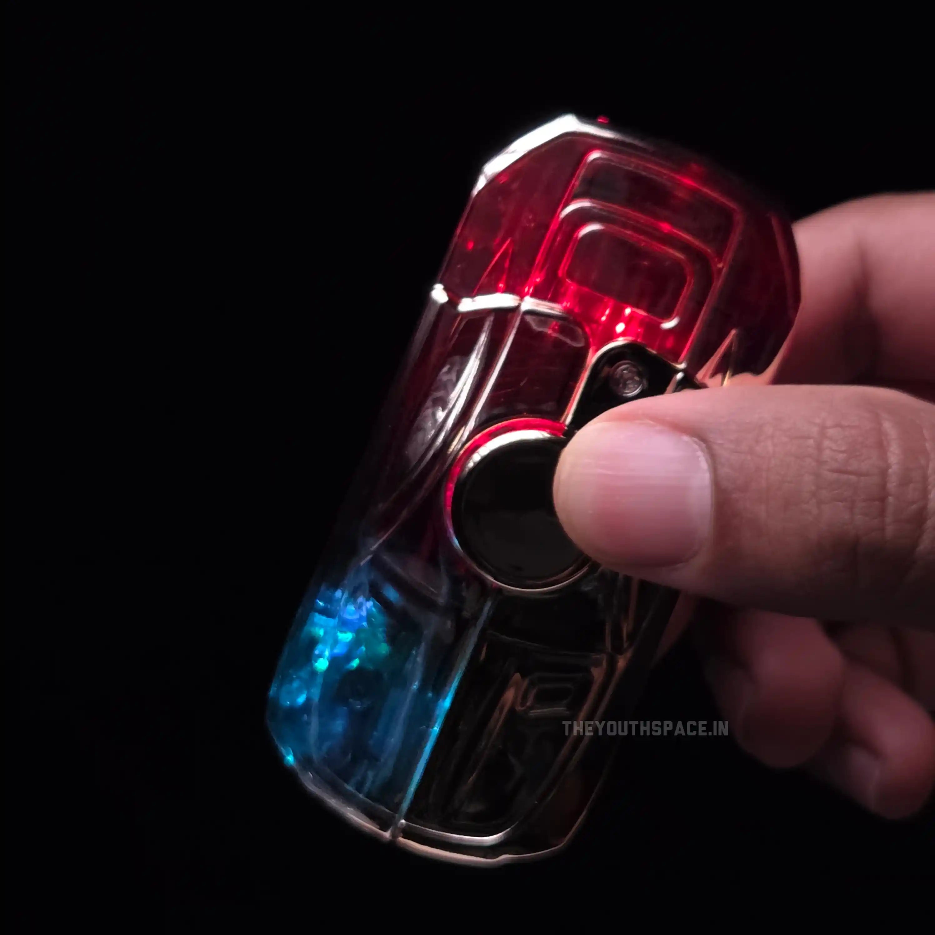 Car Convertible Gun Lighter