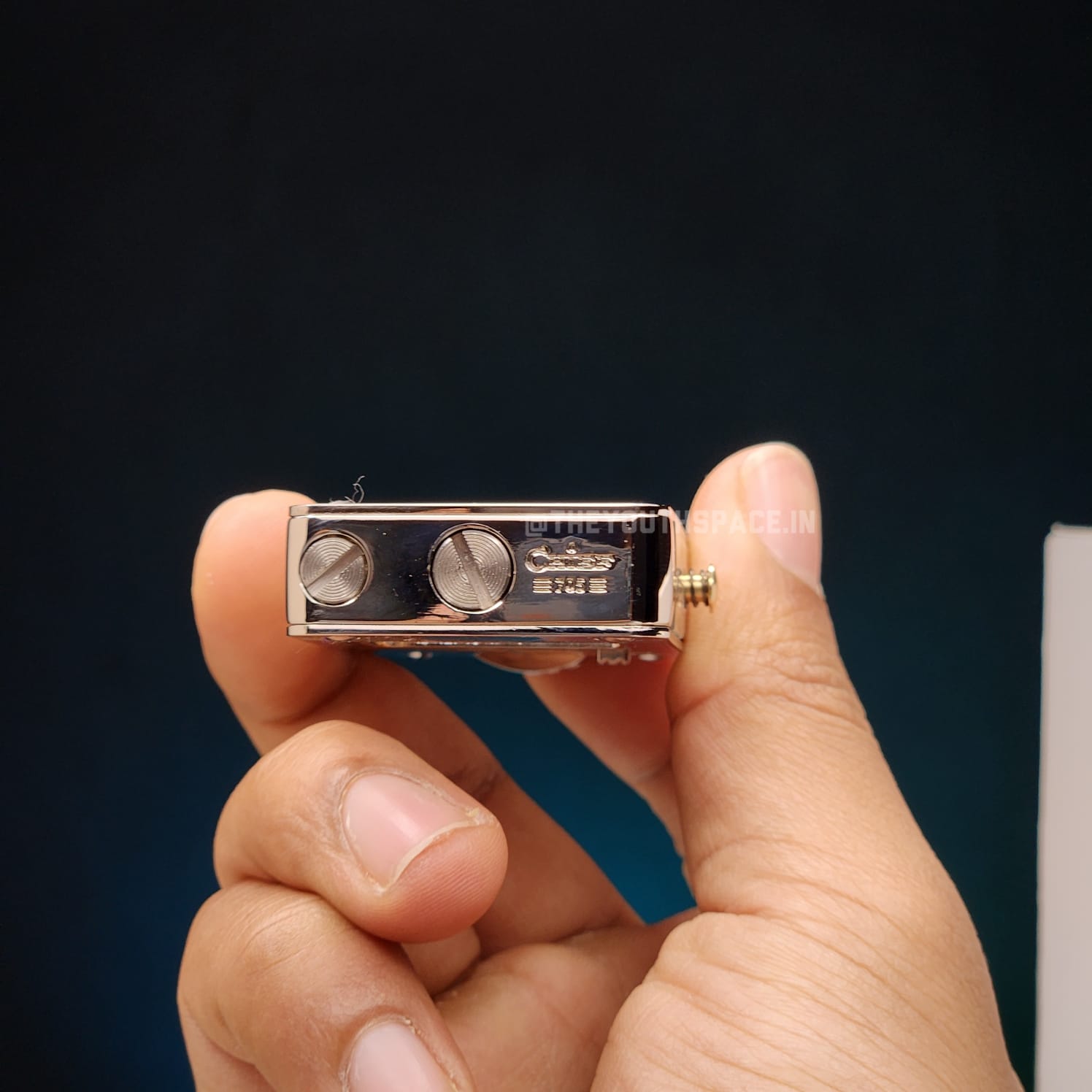 Chief 702 Kerosene Lighter