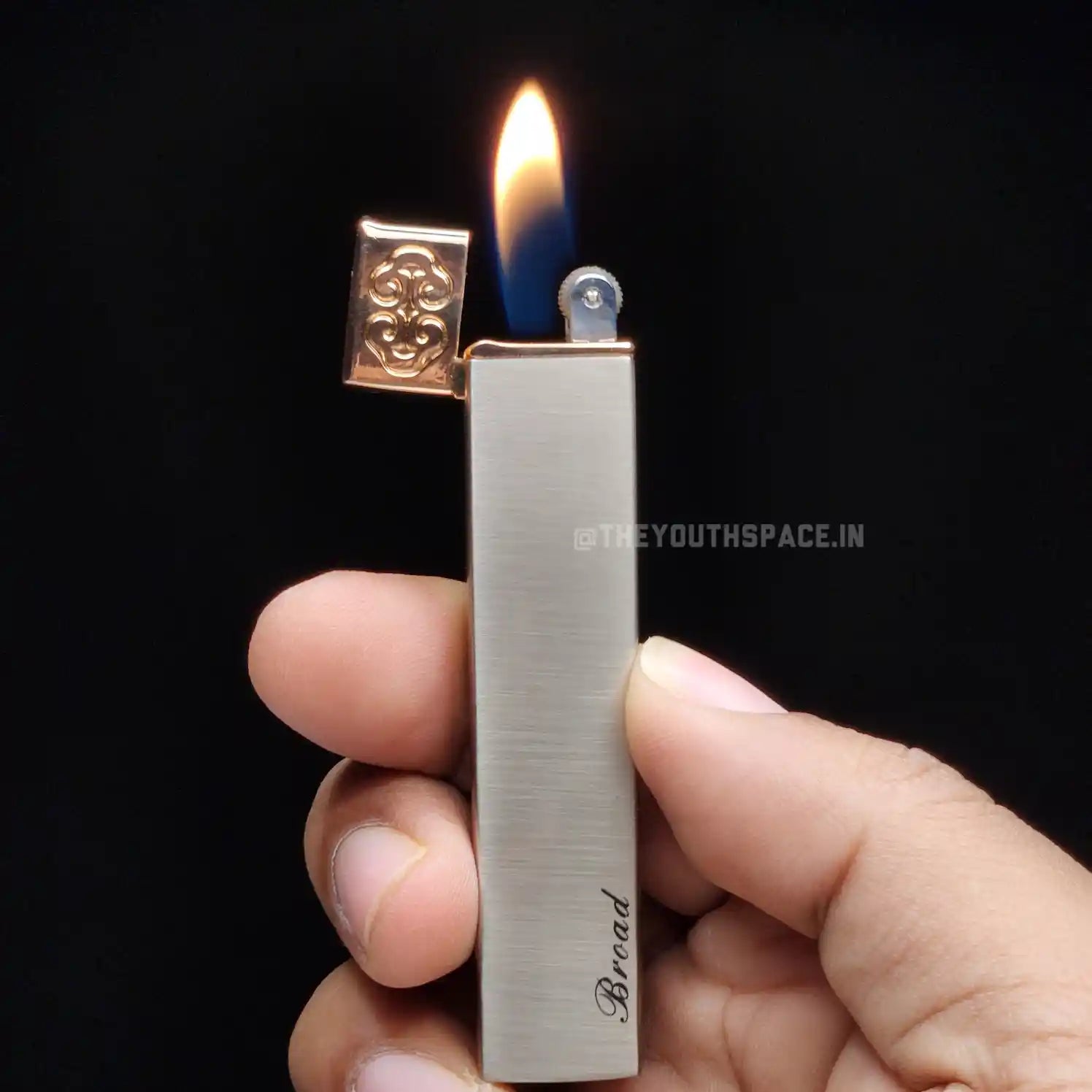 Elite Slim Flint Lighter