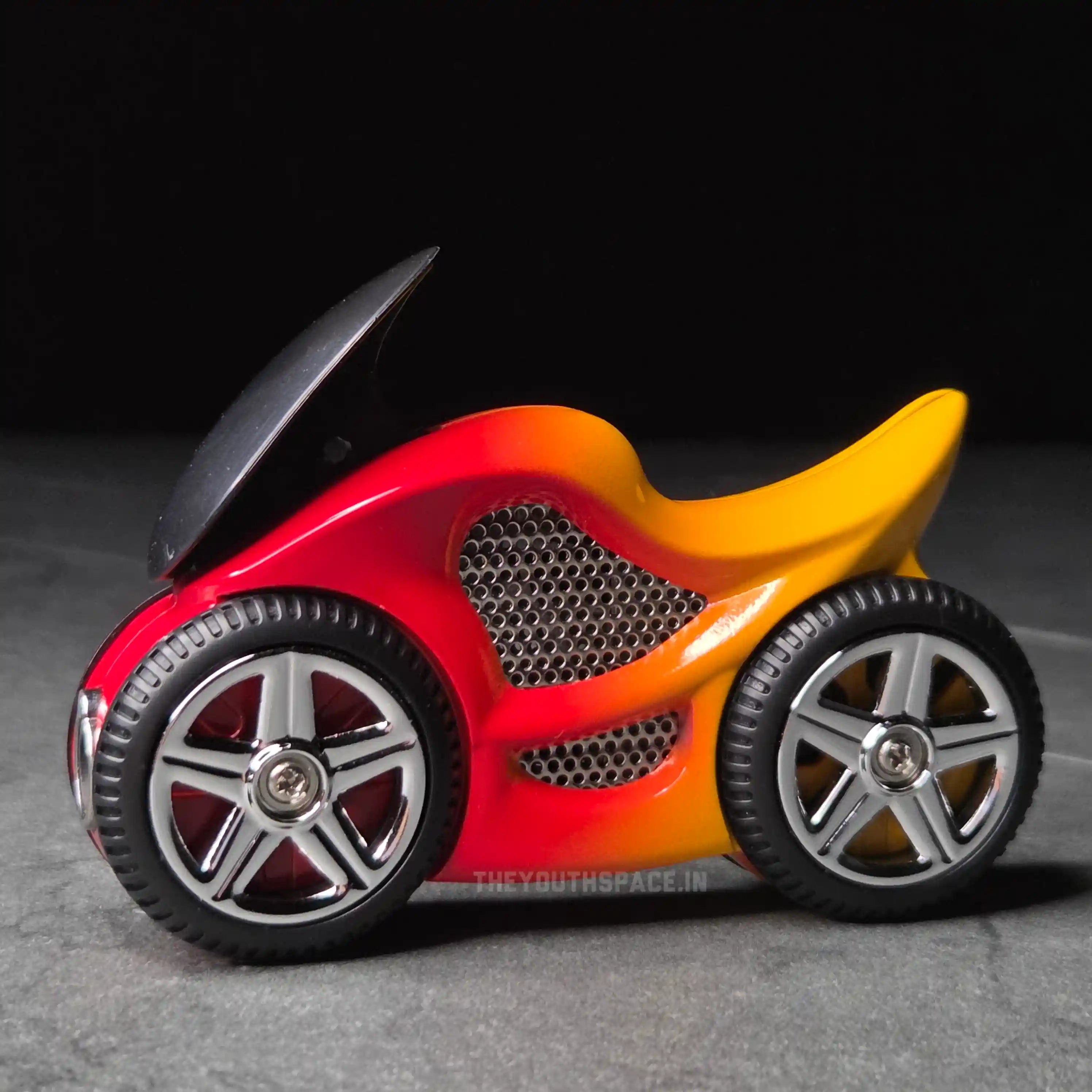 Road Blaze Sports Bike Jet Lighter