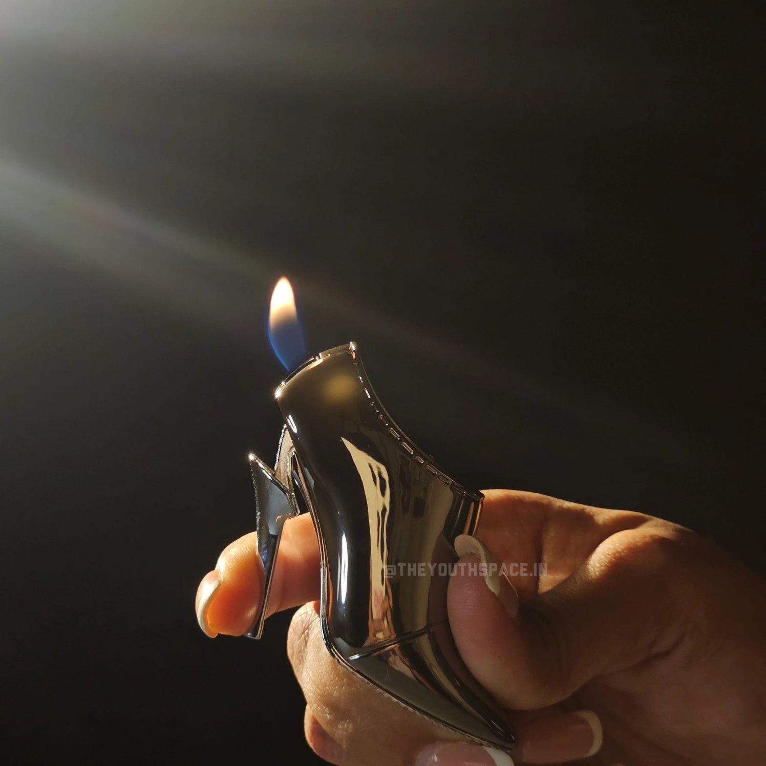 Stiletto Spark Lighter