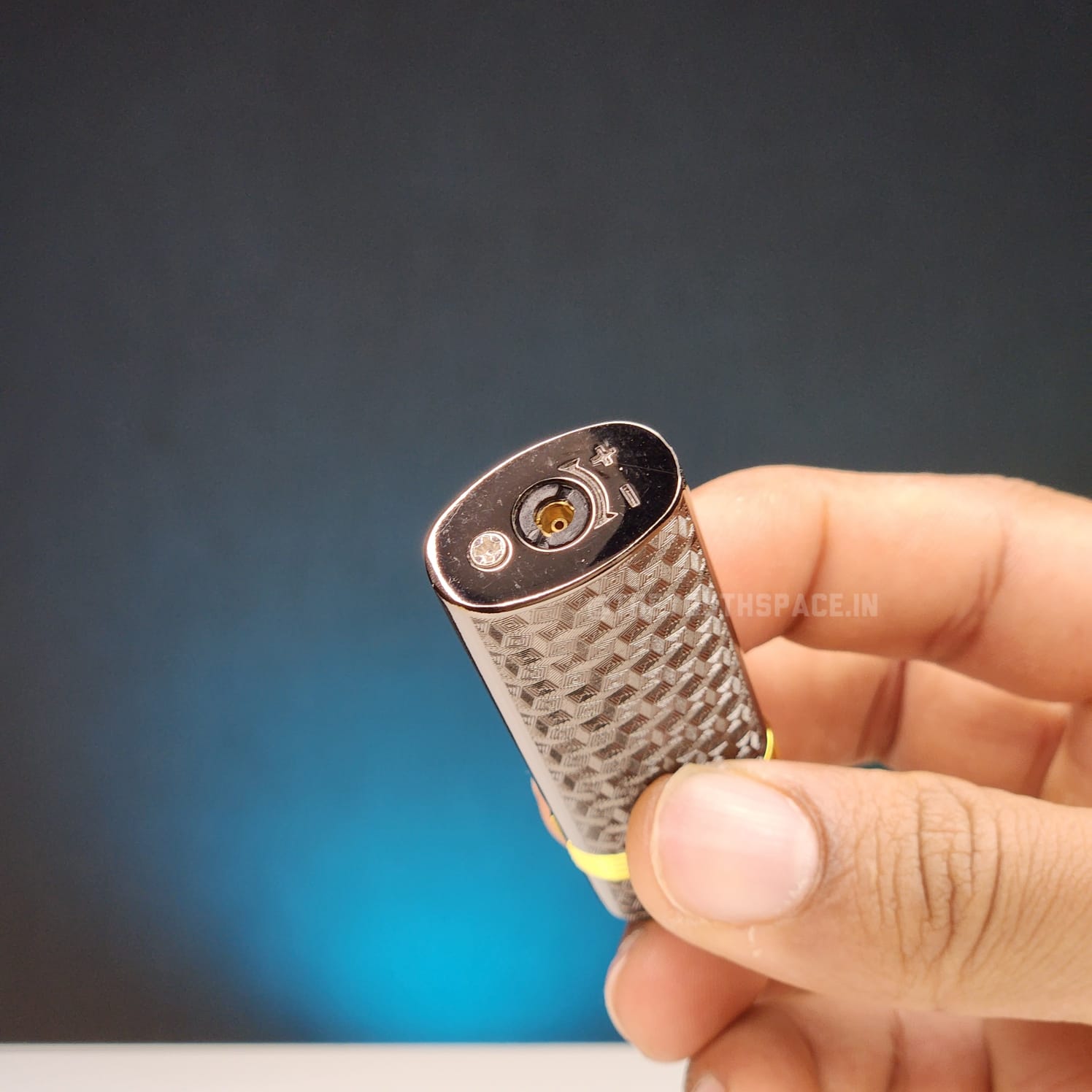 Royal Blaze Flint Wheel Lighter