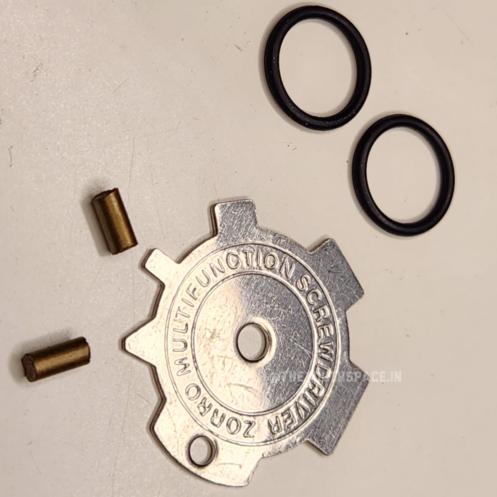 ZORRO Ultimate Justice Vintage Lighter Gift Set