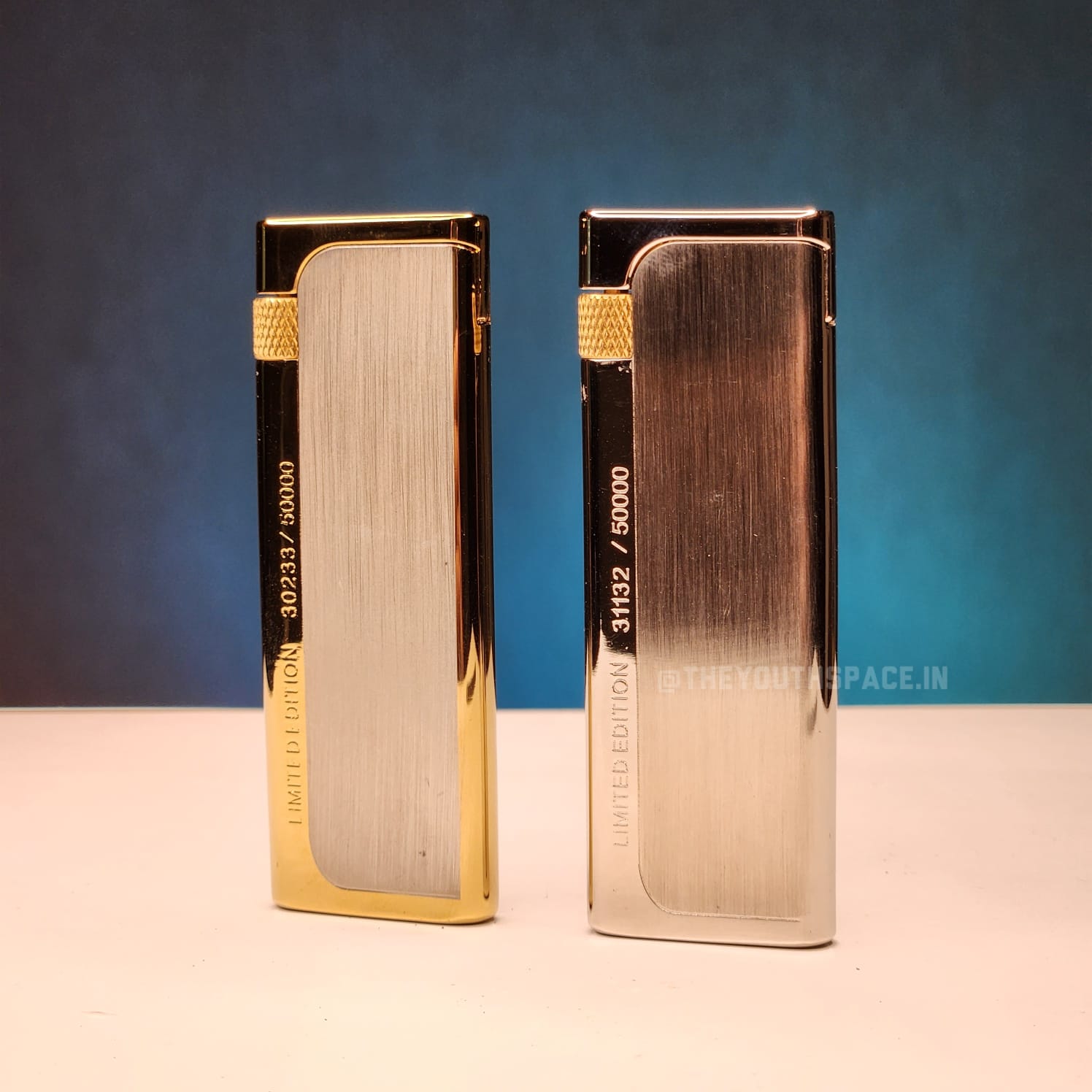 ZORRO Ultimate Justice Lighter Limited Edition Collectible