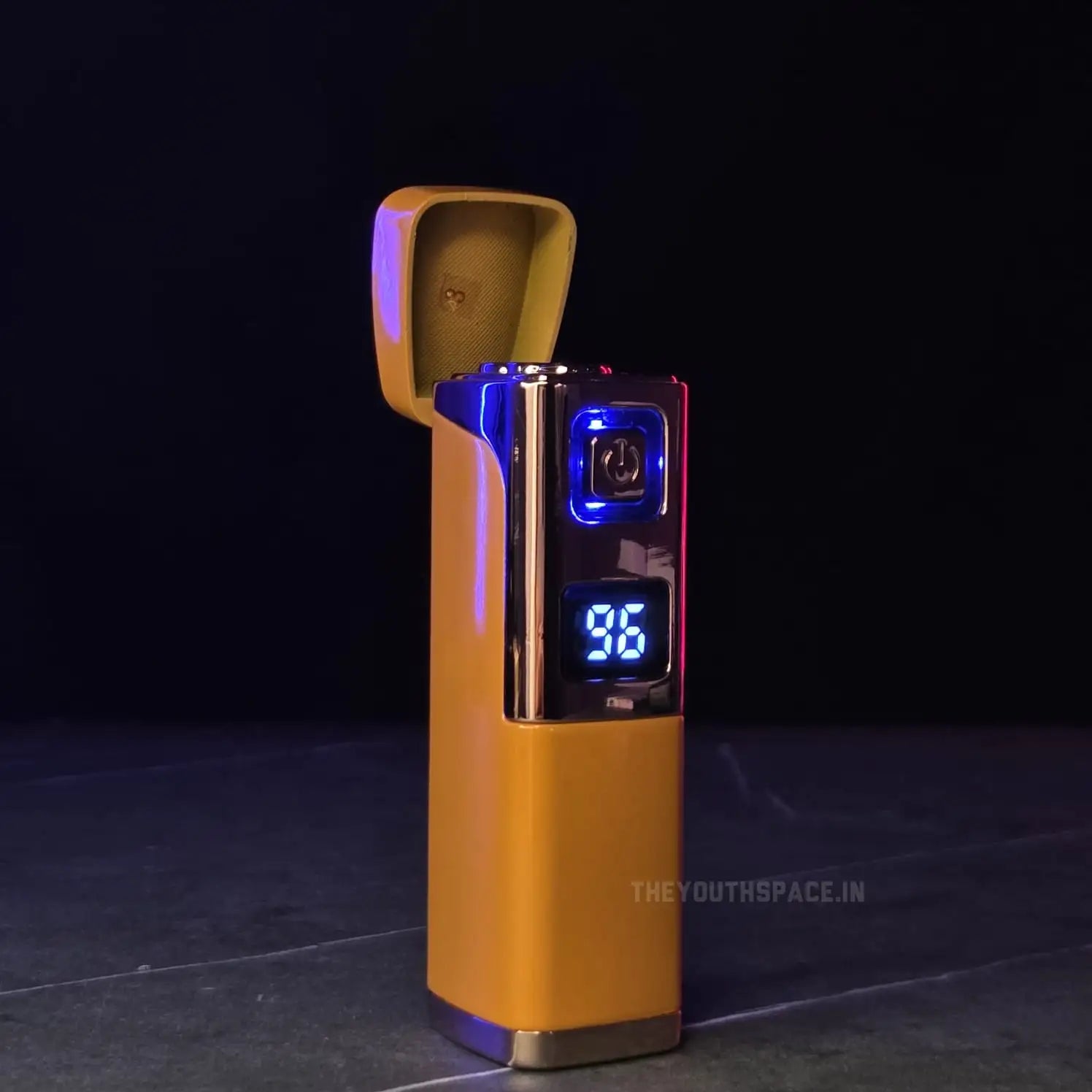 PREMIUM TURBO TRIPLE FLAME JET LIGHTER