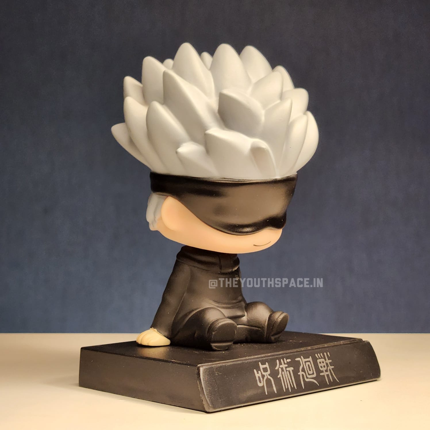 Gojo Bobblehead