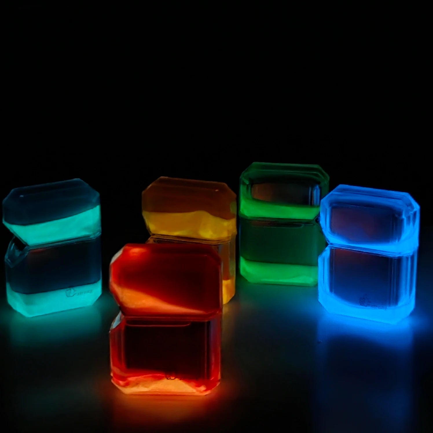 Lumi Glow Quick Sand Lighter