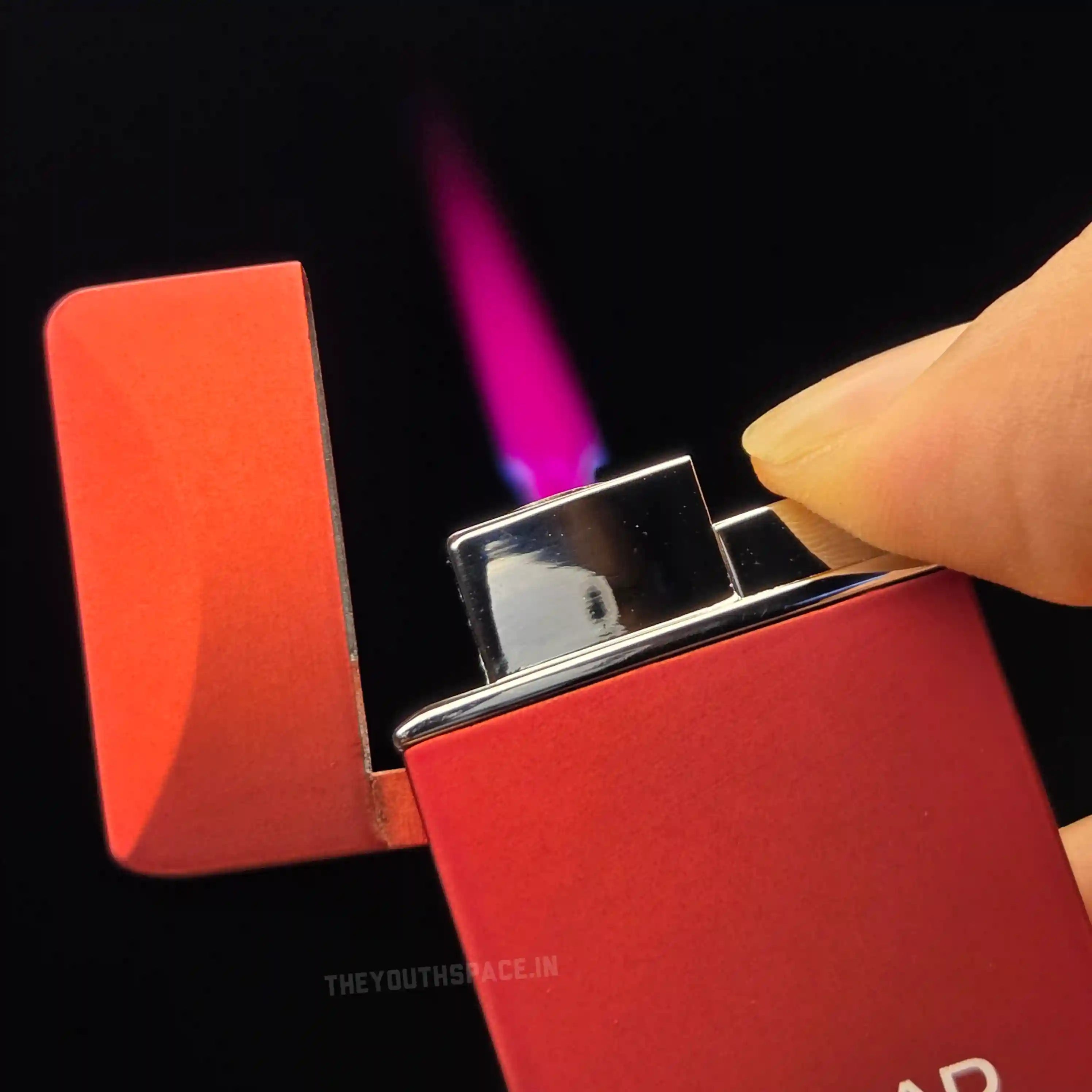 VelvetJet Mini Lighter