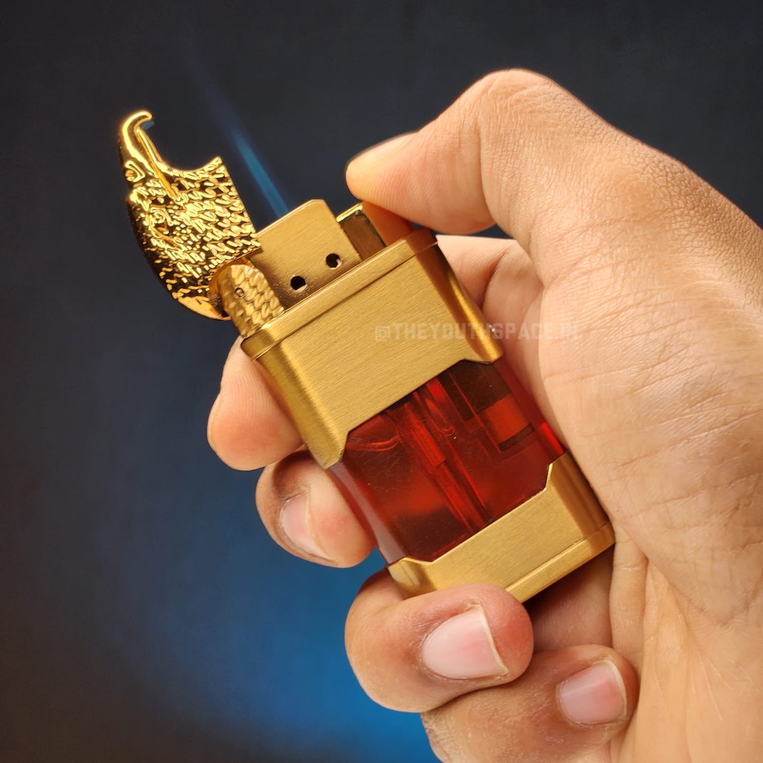 Premium Eagle Jet Flame Lighter