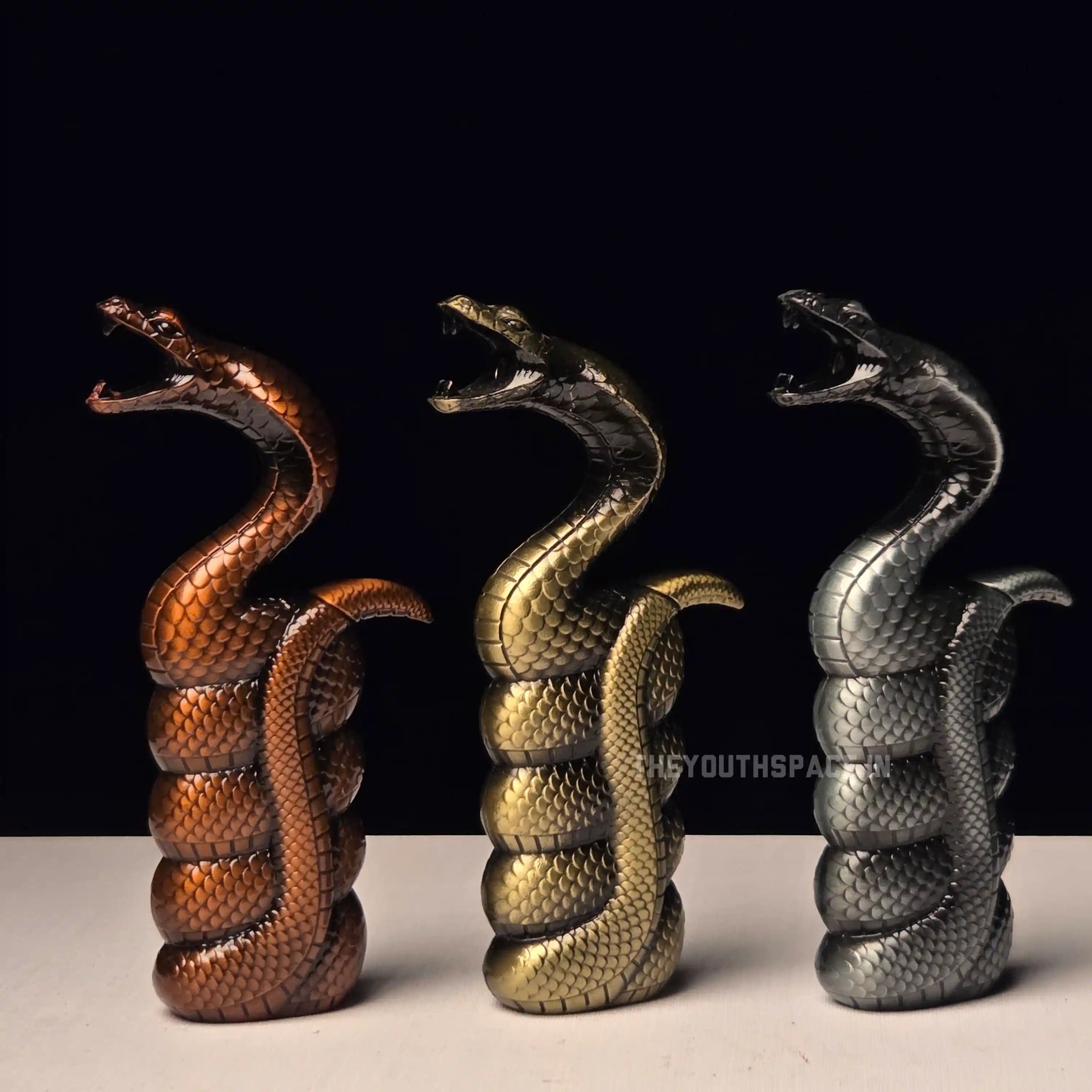 King Cobra Showpiece Lighter
