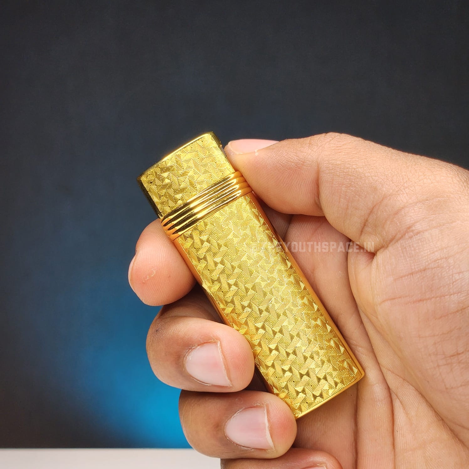 Royal Blaze Flint Wheel Lighter