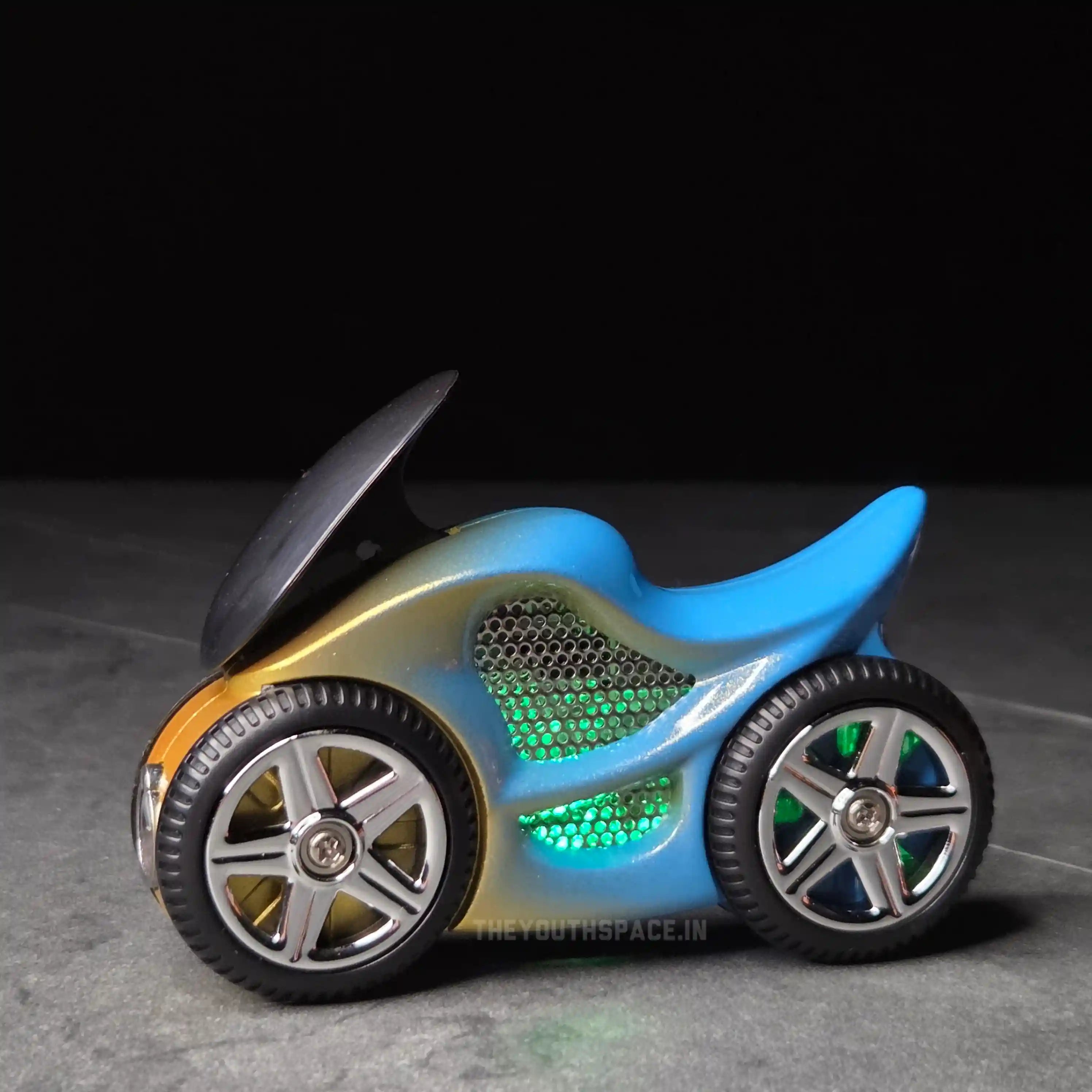 Road Blaze Sports Bike Jet Lighter