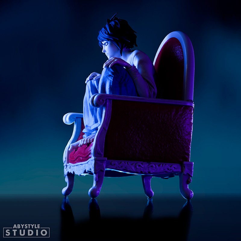 L figurine Death Note - ABYstyle