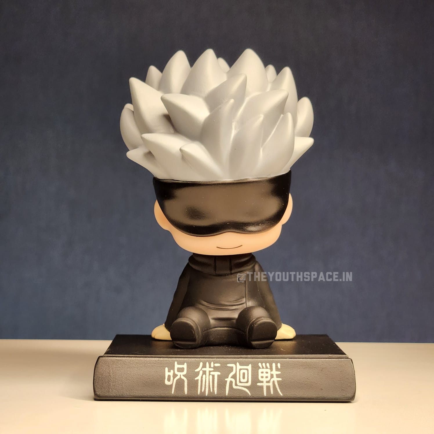 Gojo Bobblehead