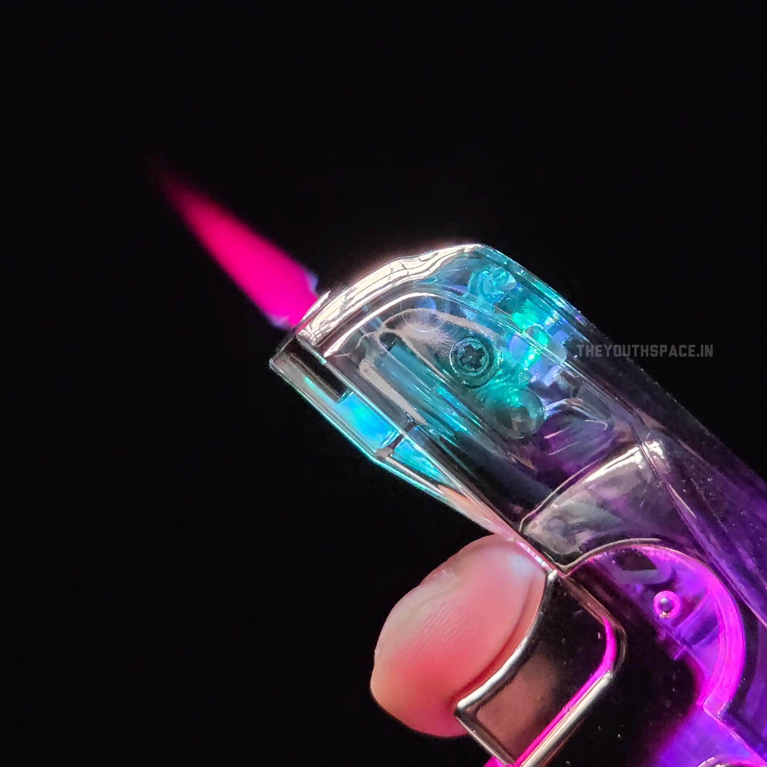 Car Convertible Gun Lighter