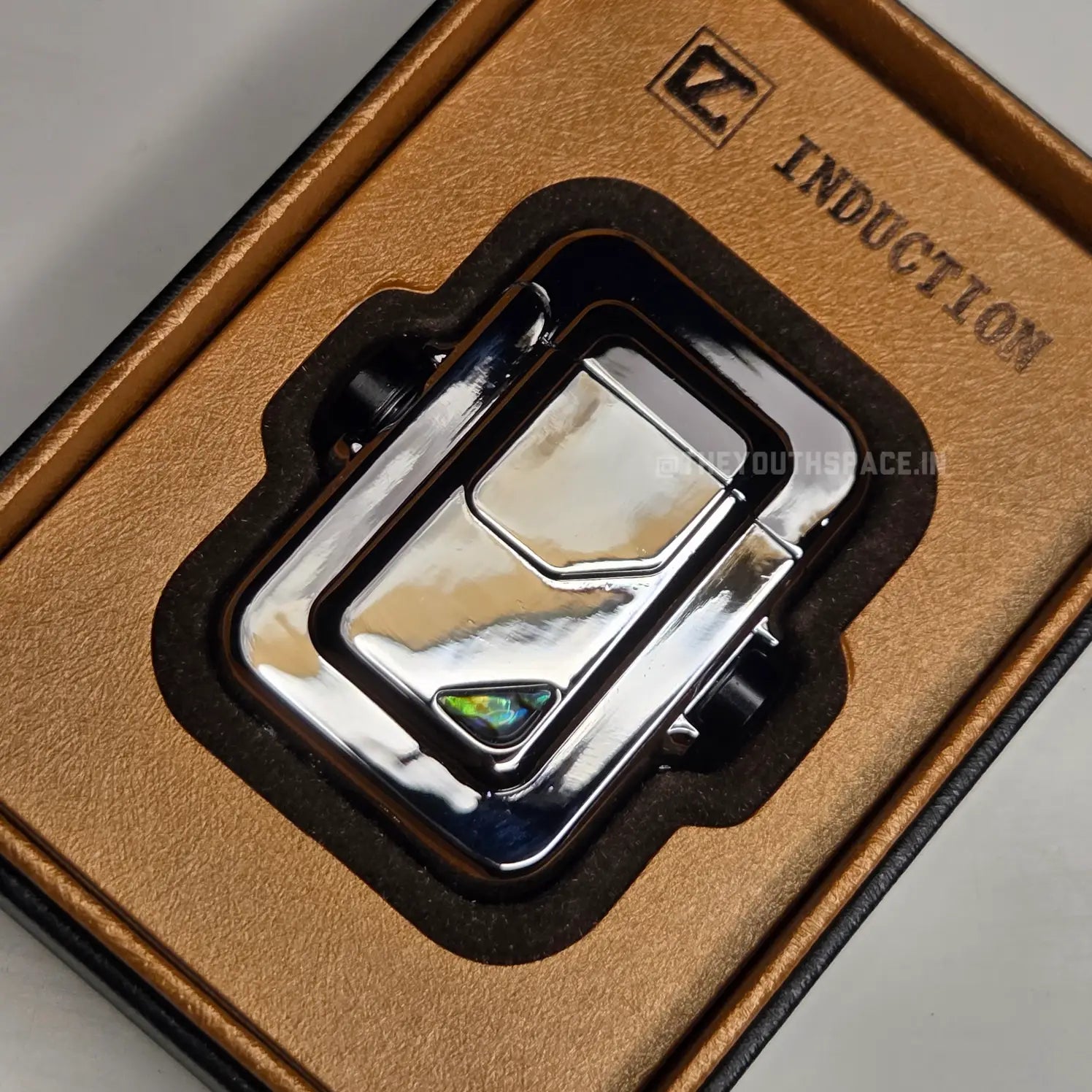 NOX Redline Spinner Lighter