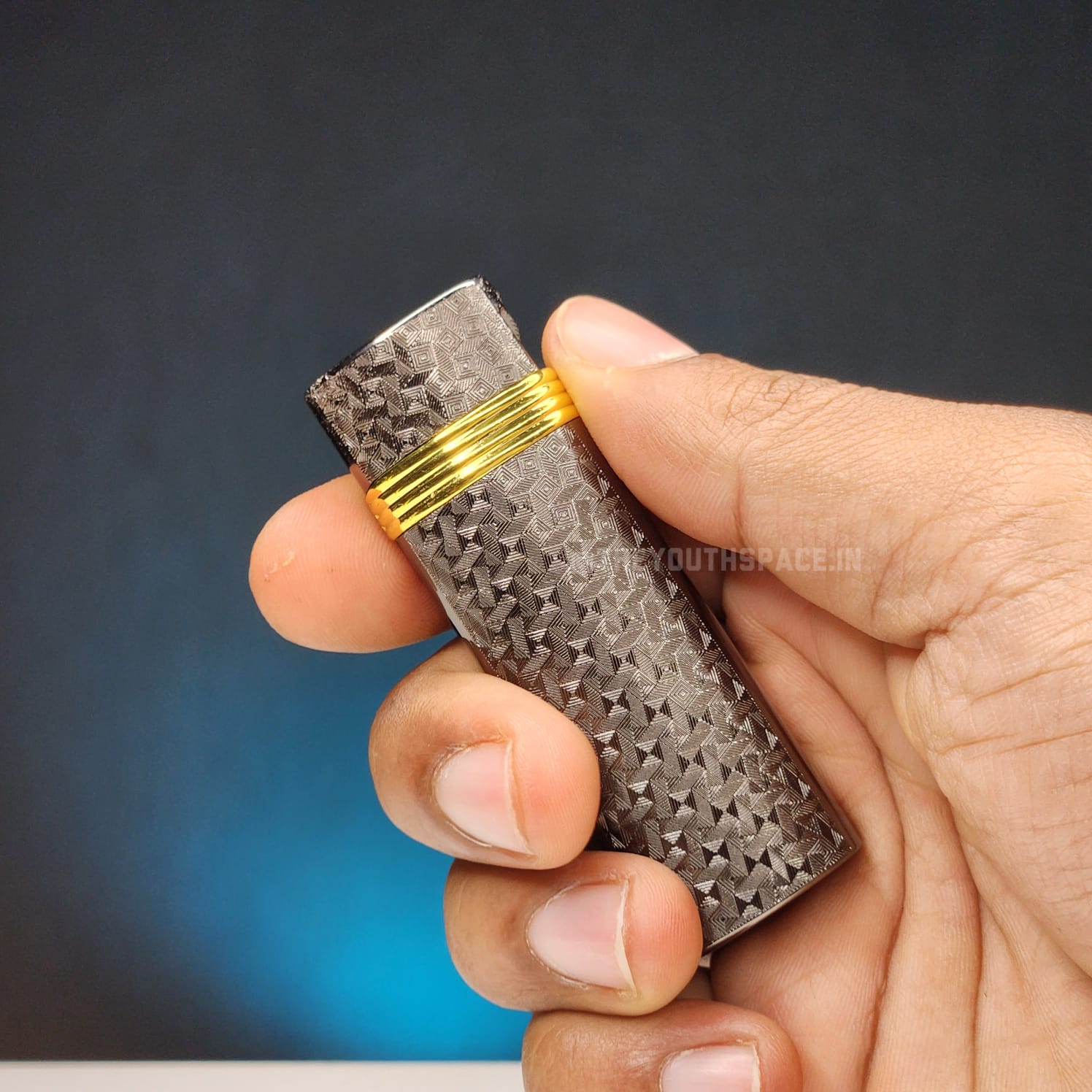 Royal Blaze Flint Wheel Lighter