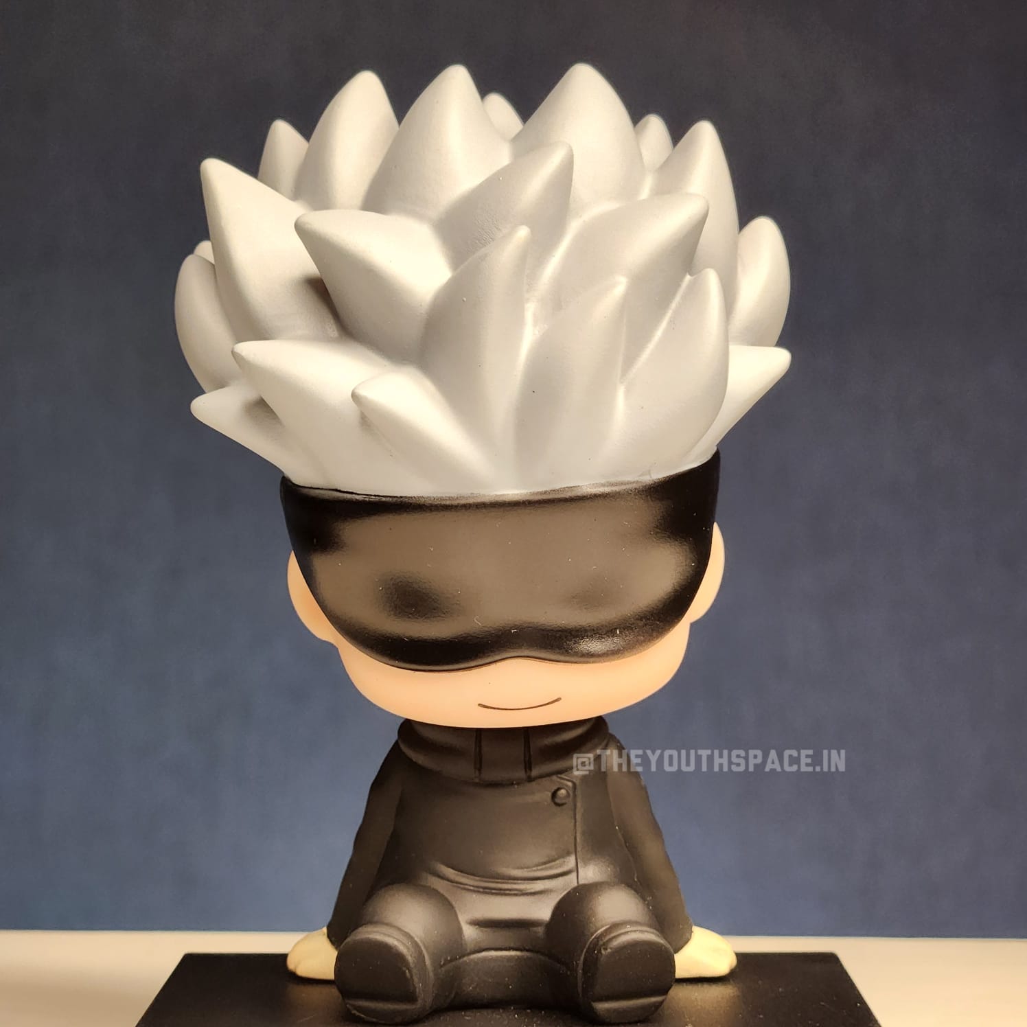 Gojo Bobblehead