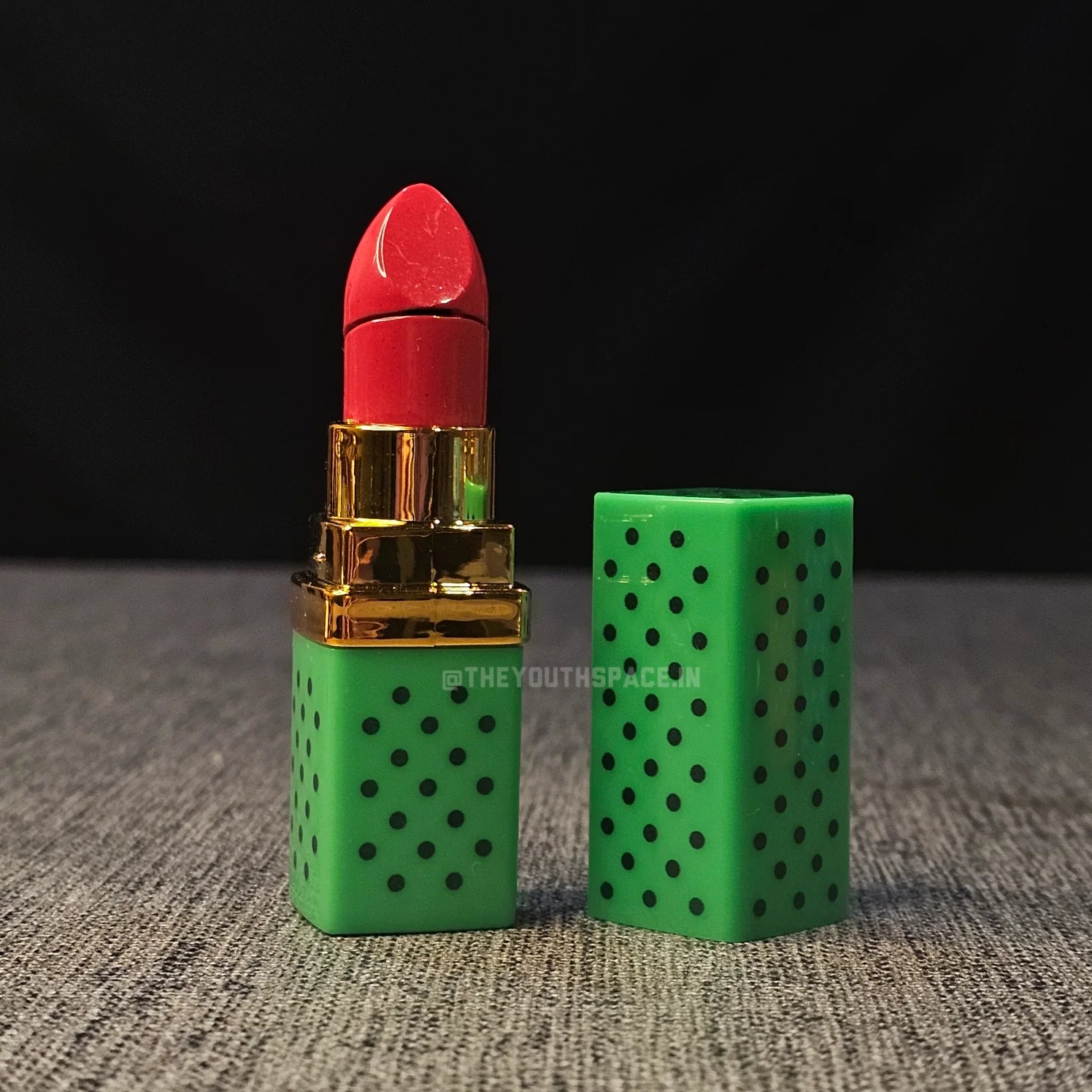 Secret Lipstick Flame Lighter