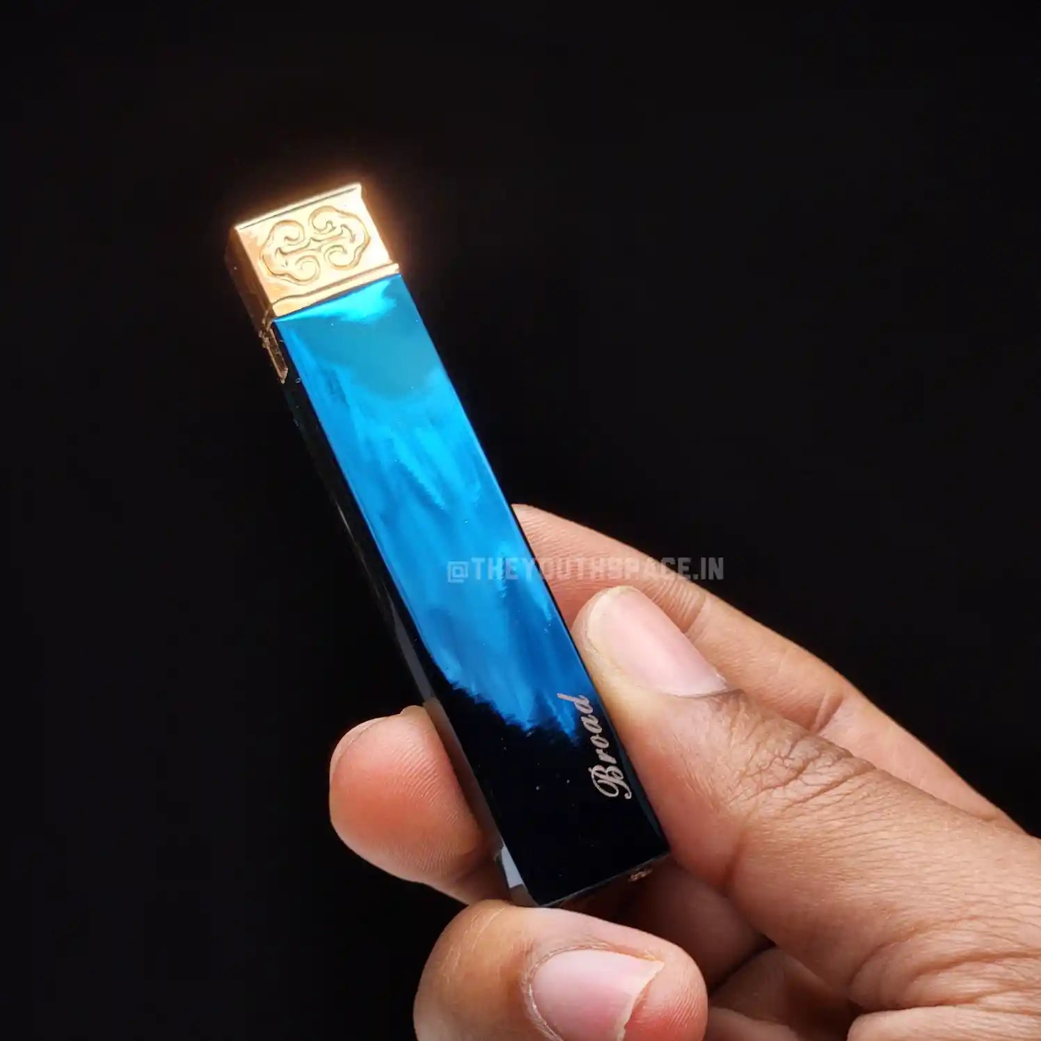 Elite Slim Flint Lighter