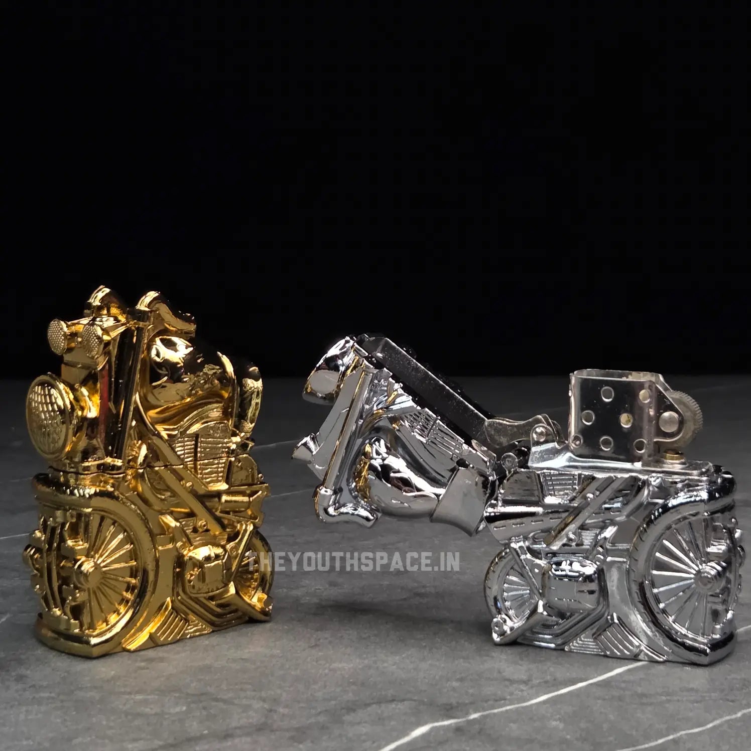 Iron Cruiser Heavy Armour Lighter