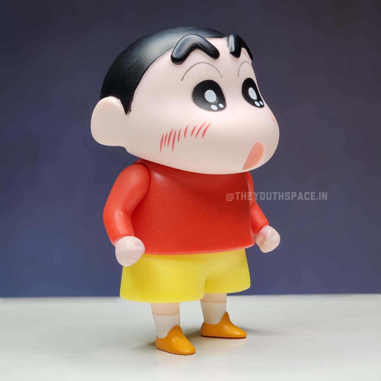 Shinchan Action Figure (14 cm)