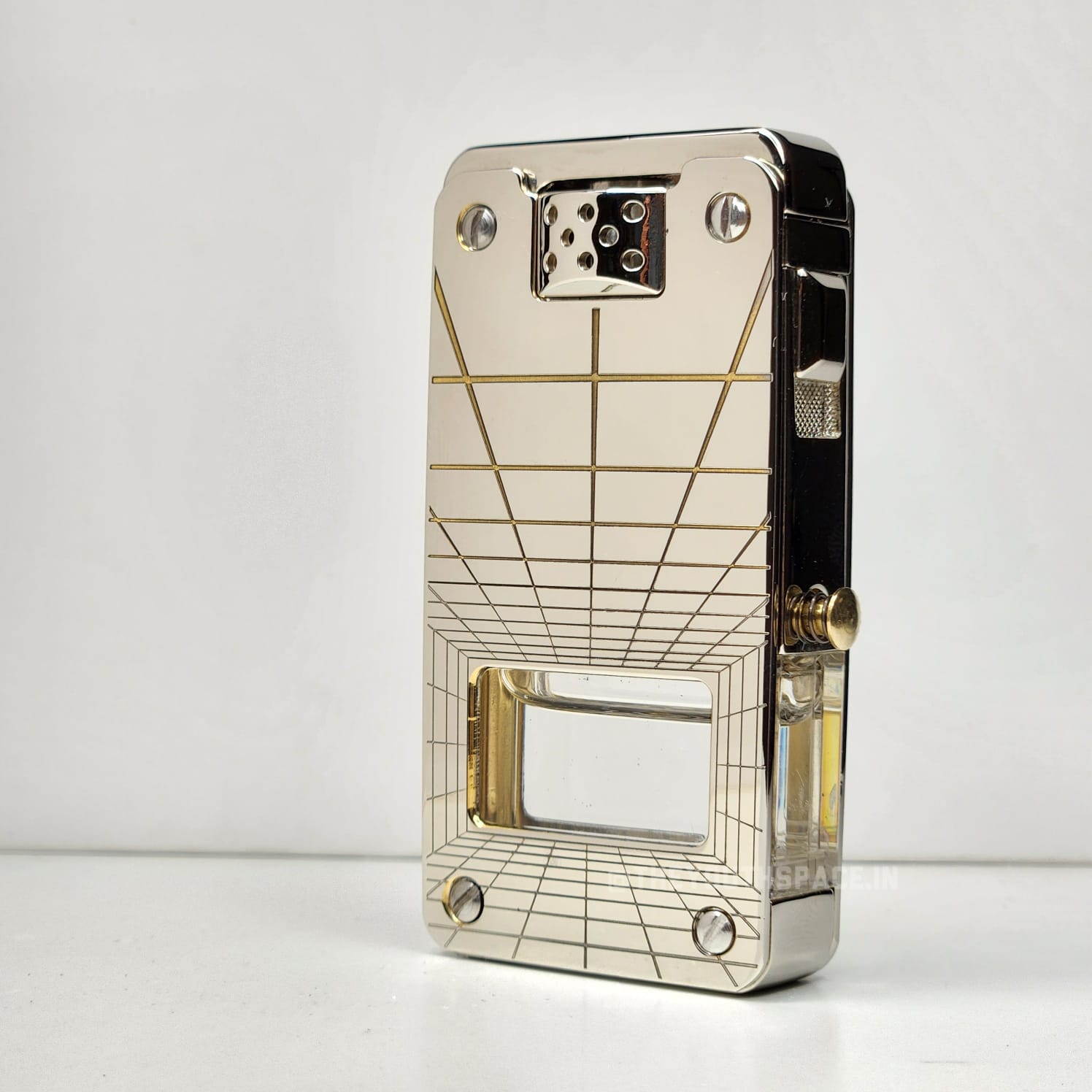 Chief 702 Kerosene Lighter