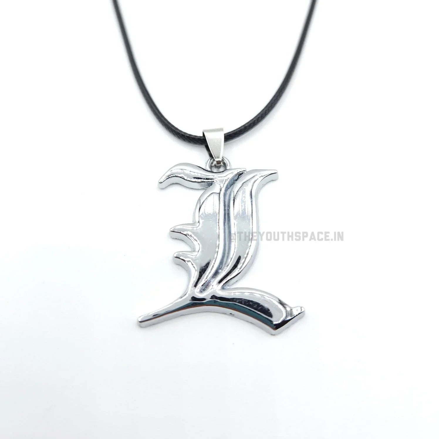 Deathnote (L) pendant