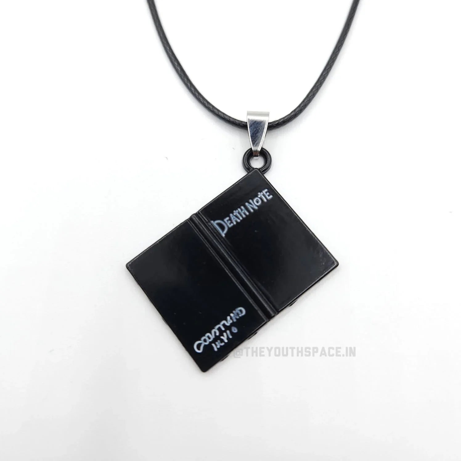 Deathnote pendant