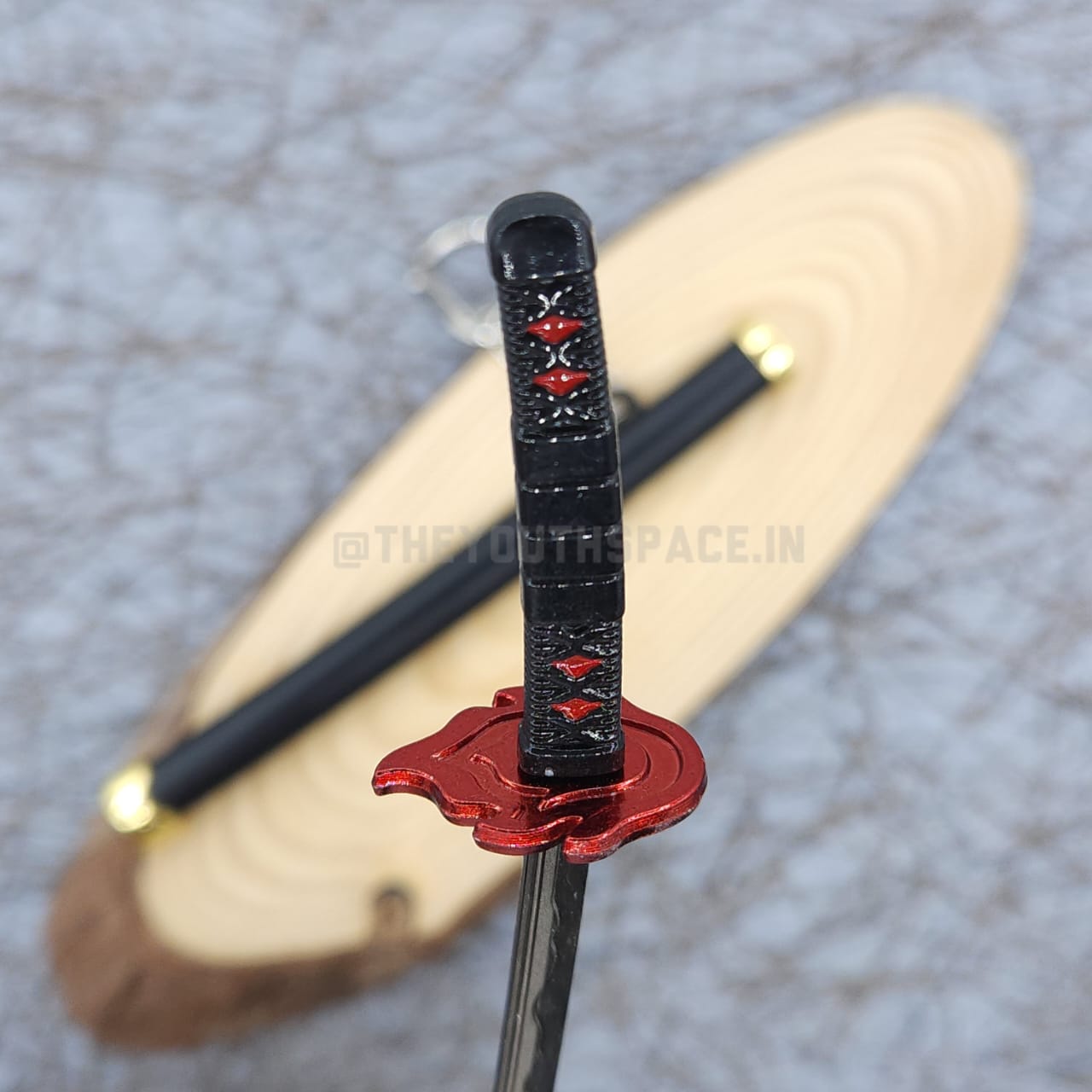 Anime Katana keychain (15cm) Model 21