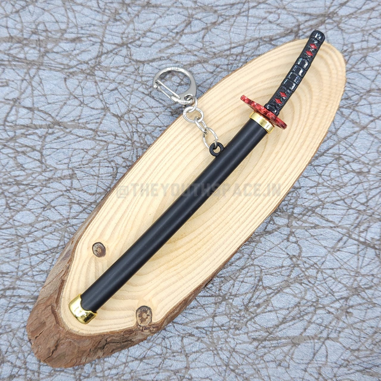 Anime Katana keychain (15cm) Model 21
