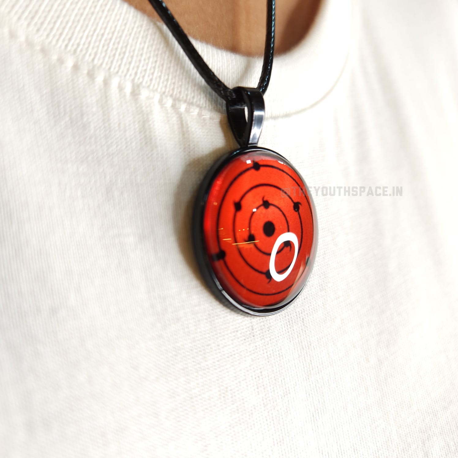 Sharingan pendant