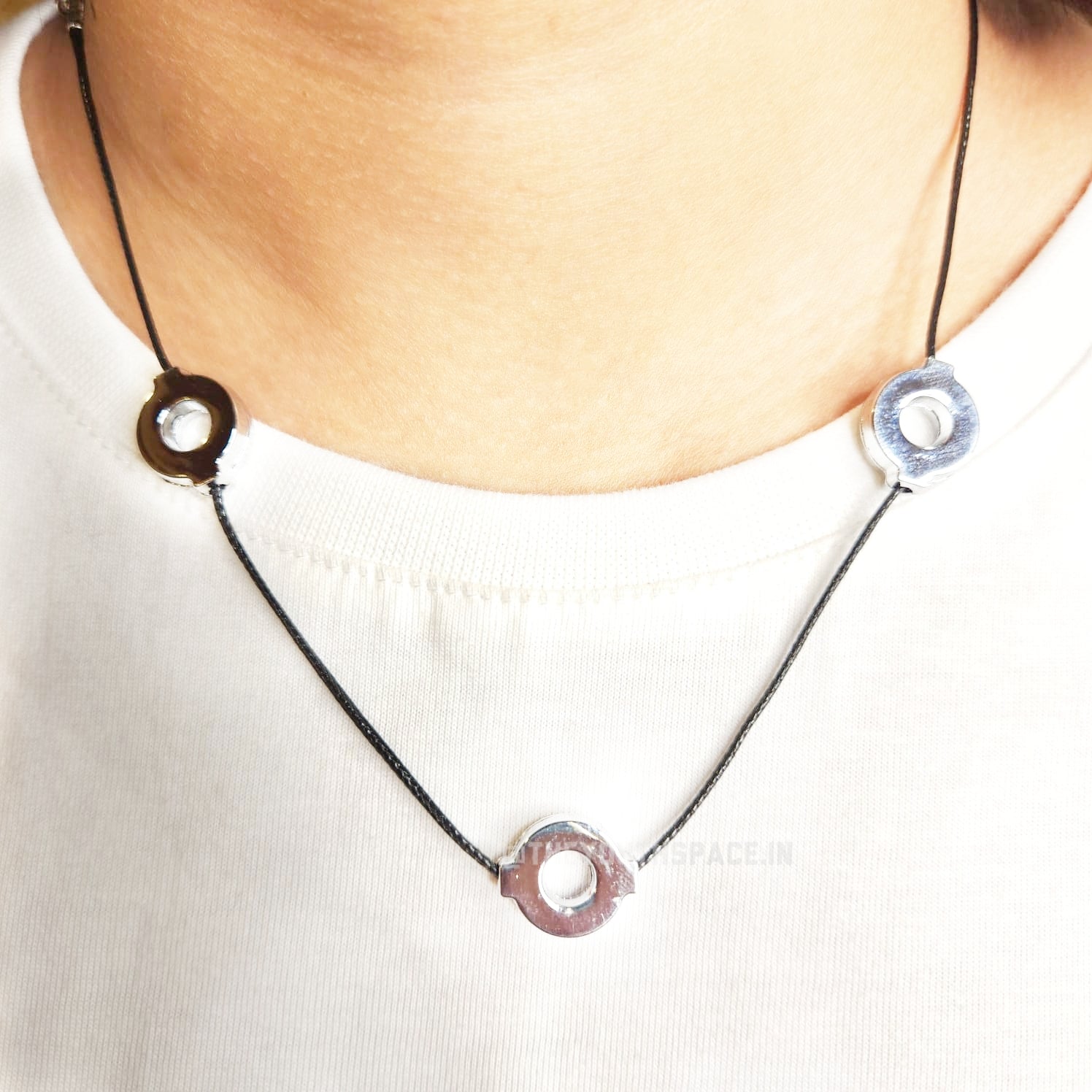 Itachi's Pendant