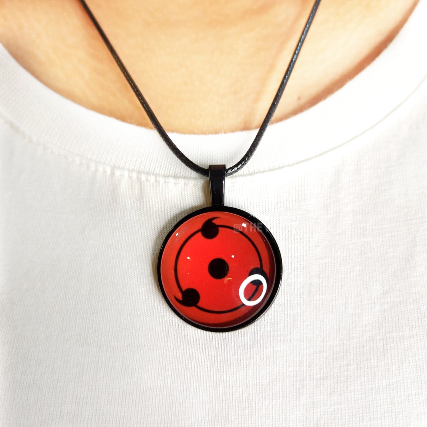 Sharingan Pendant
