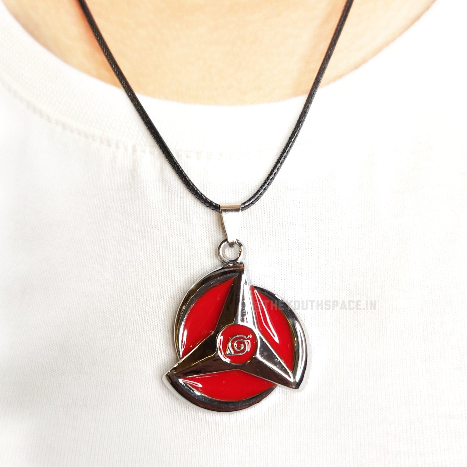 Kakashi Sharingan pendant