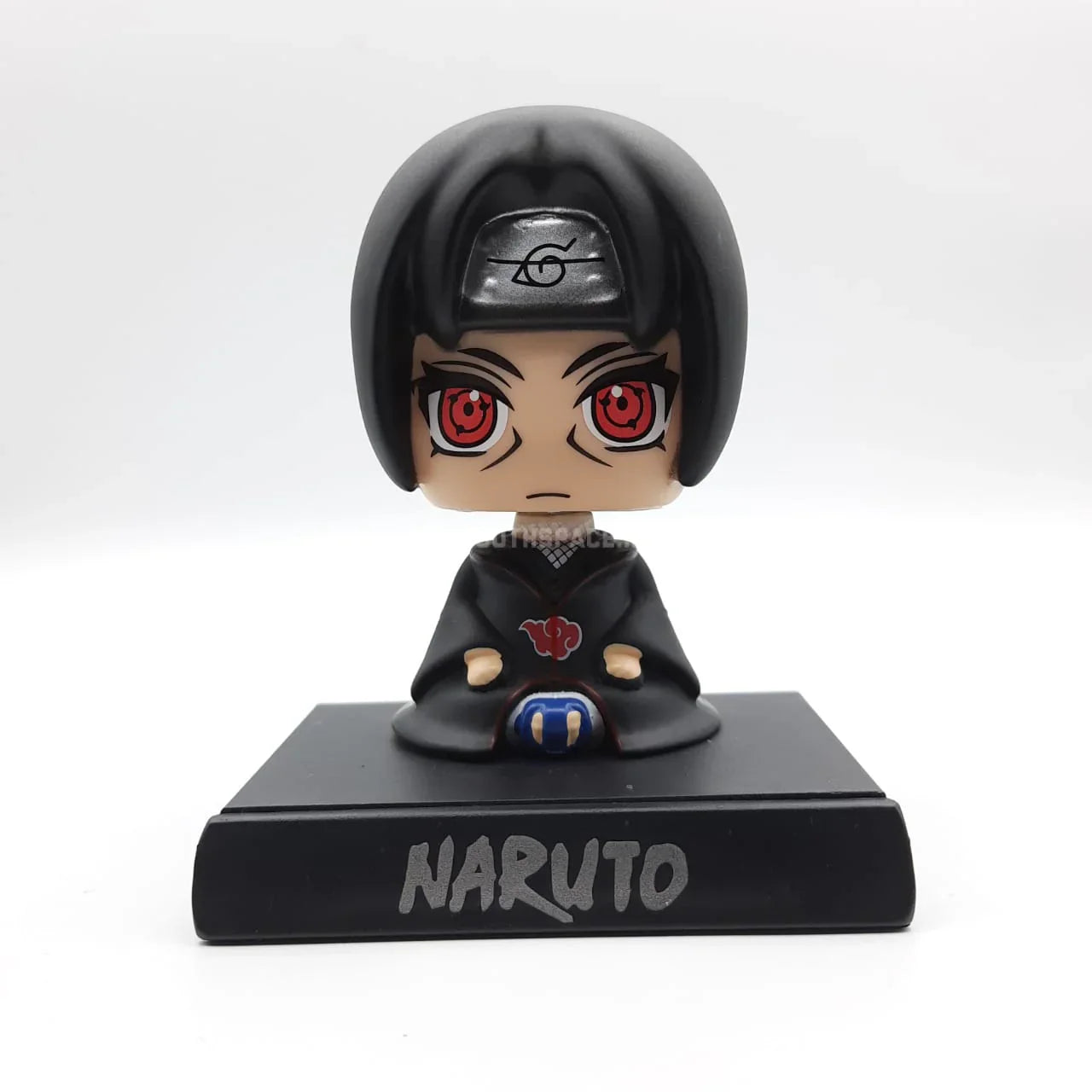 Itachi bobblehead