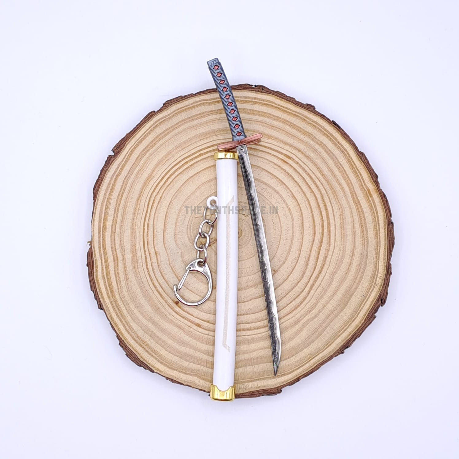 Anime katana (15cm) Model 4