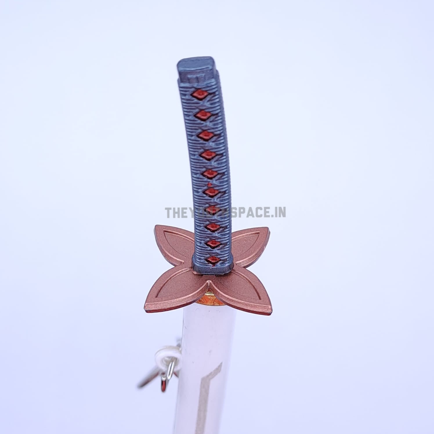Anime katana (15cm) Model 4