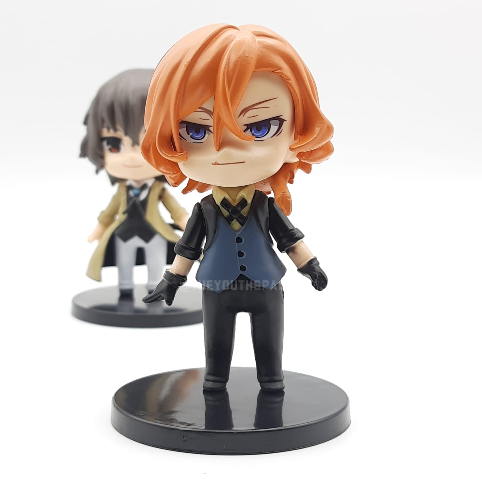 Bungou Stray Dogs (Set of 2)