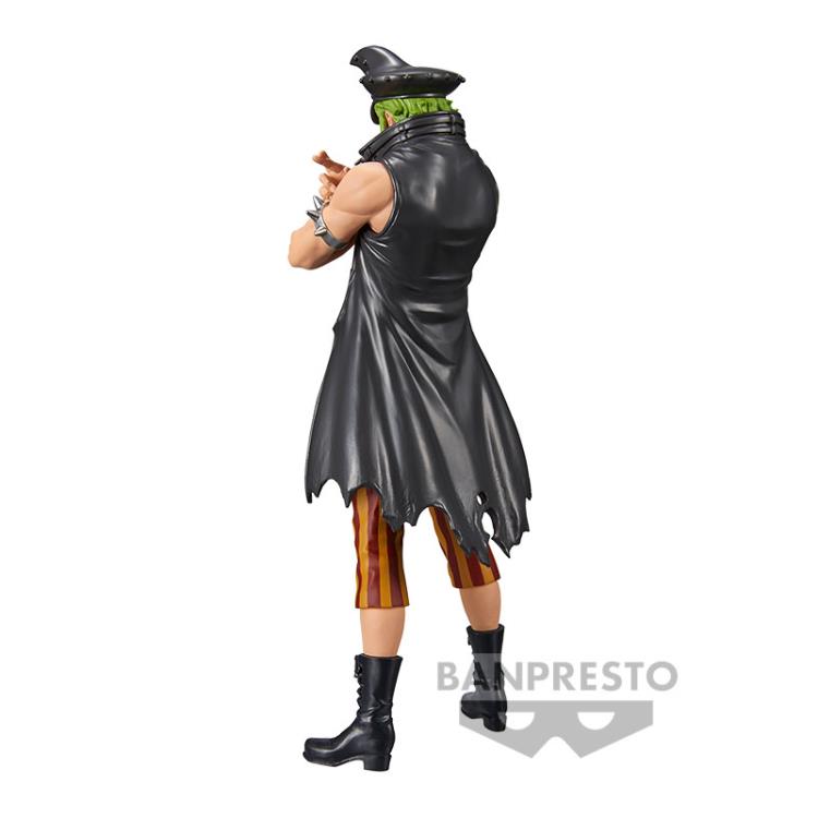 Banpresto One Piece Dxf - The Grandline Men Vol.11 Bartolomeo