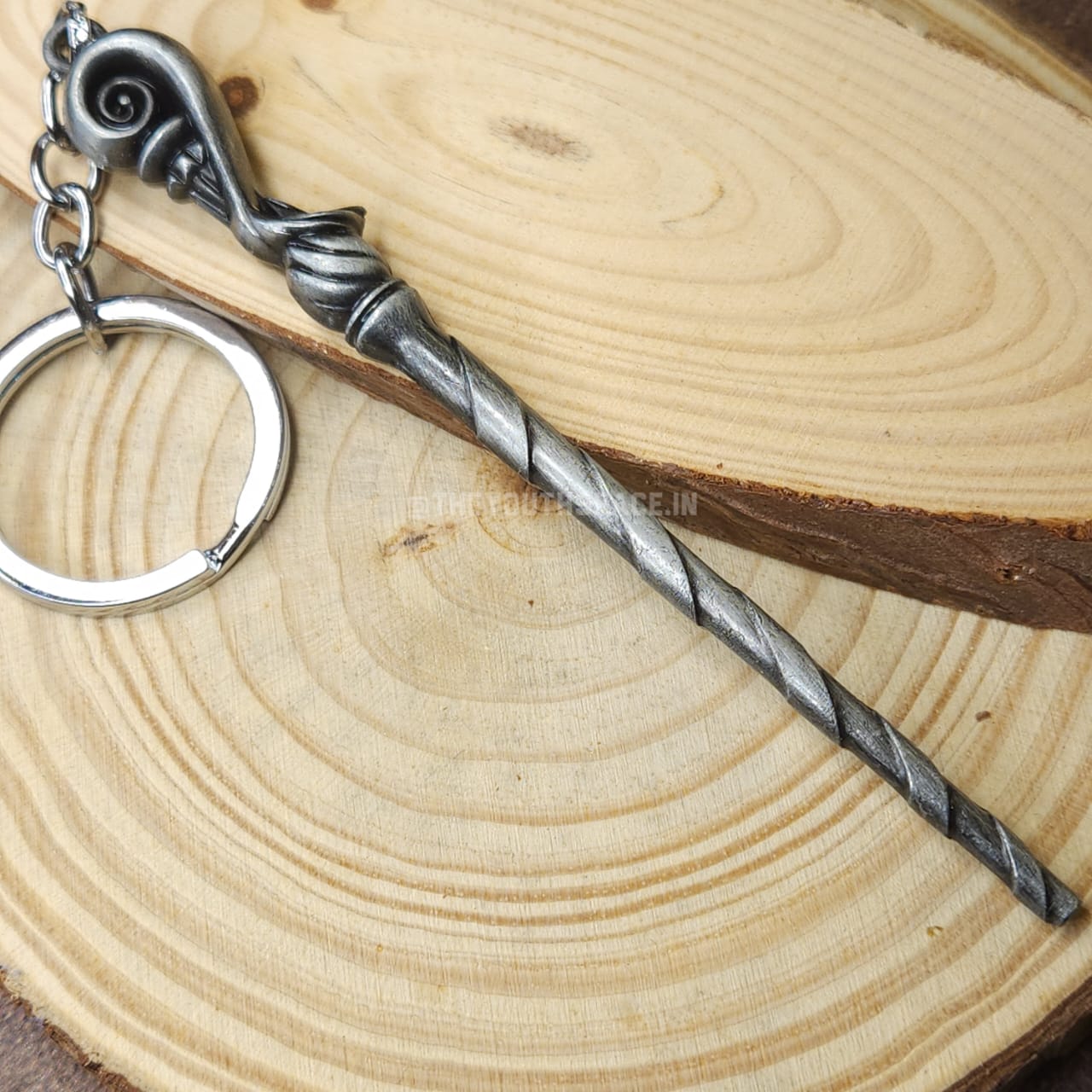 Fleur Delacour  Wand Keychain