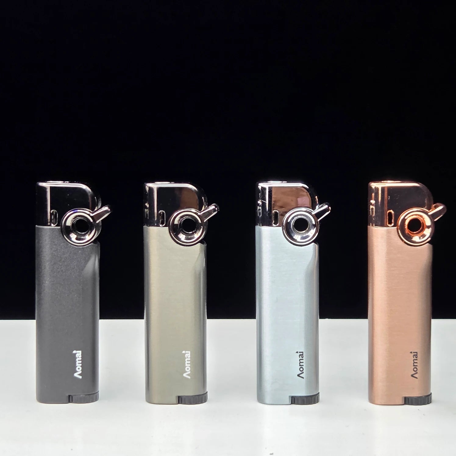 Premium Stylish Slender Jet lighter