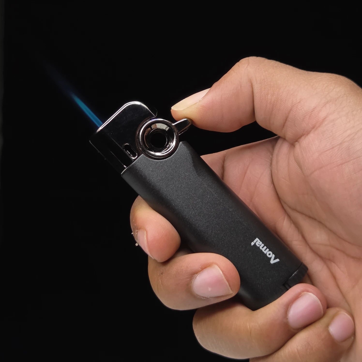 Premium Stylish Slender Jet lighter