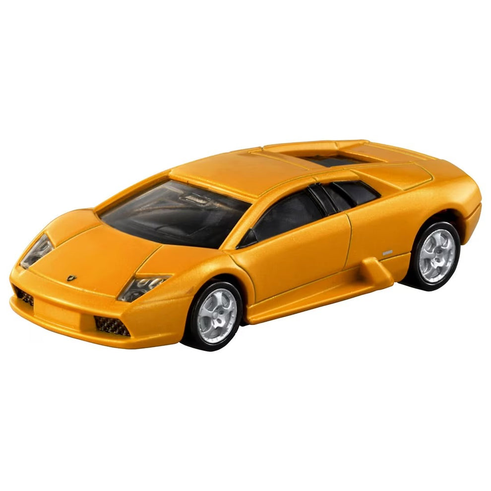 Lamborghini Murcielago 1/62 (Orange) TOMICA PREMIUM 05