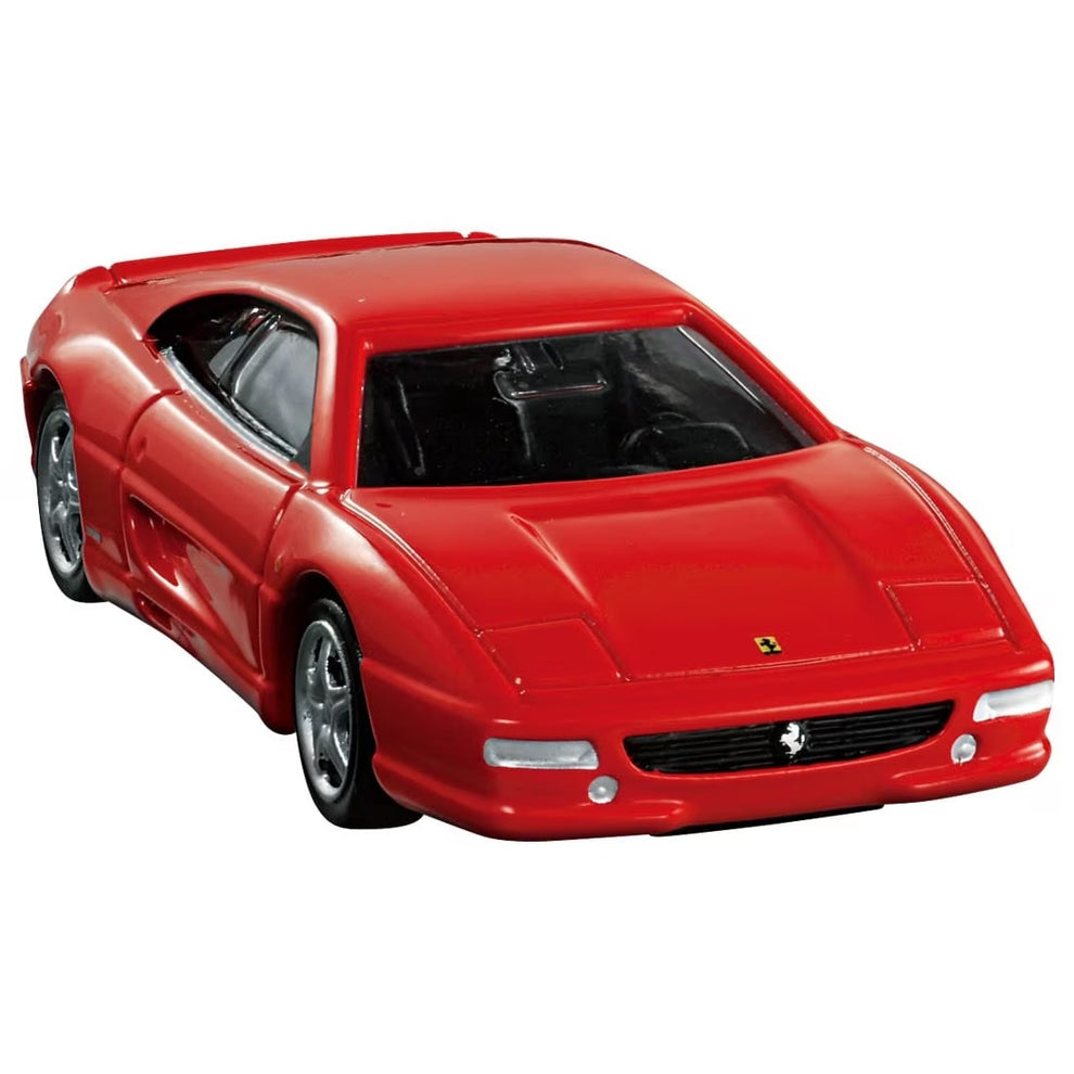 Tomica Premium 08 Ferrari F355 1/64