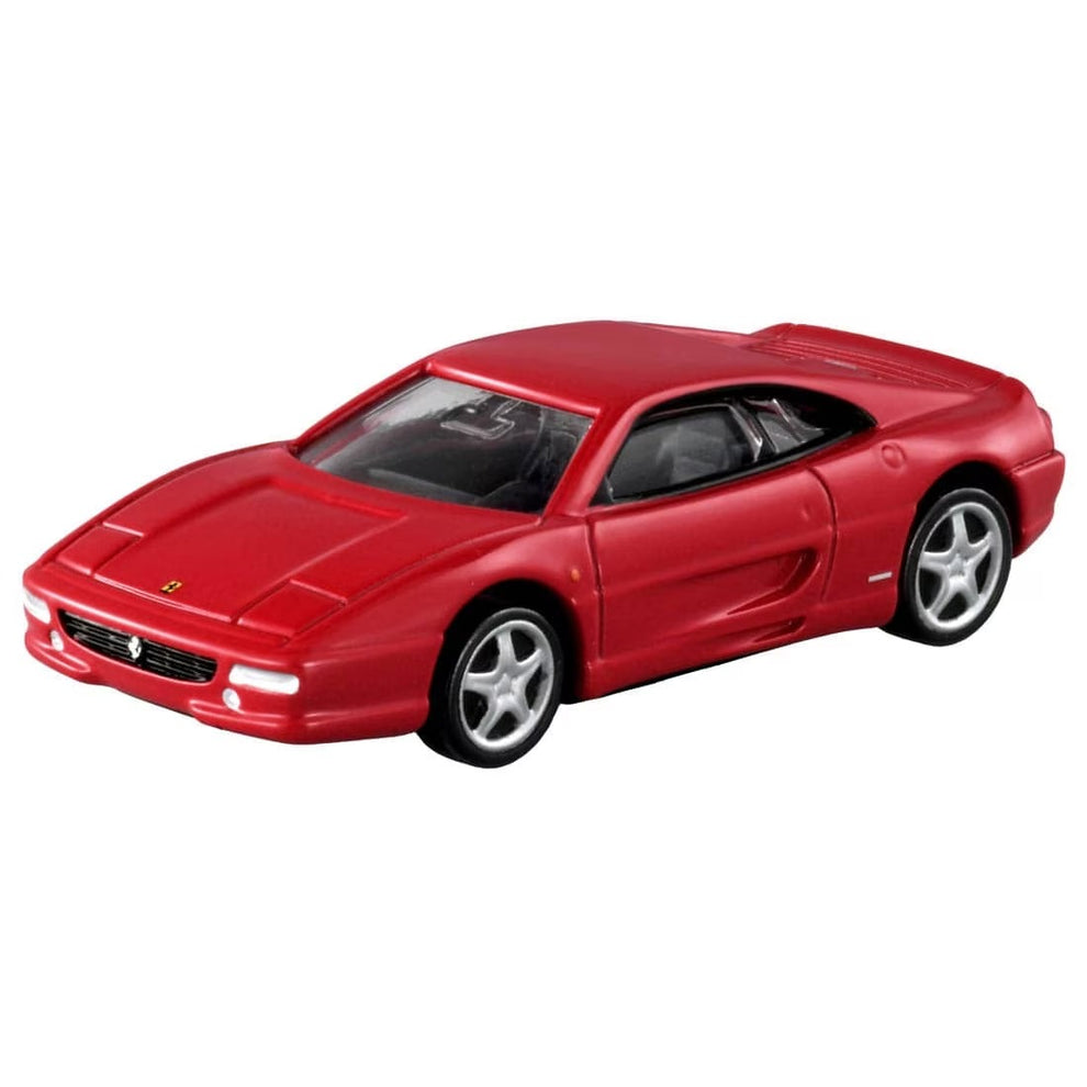 Tomica Premium 08 Ferrari F355 1/64