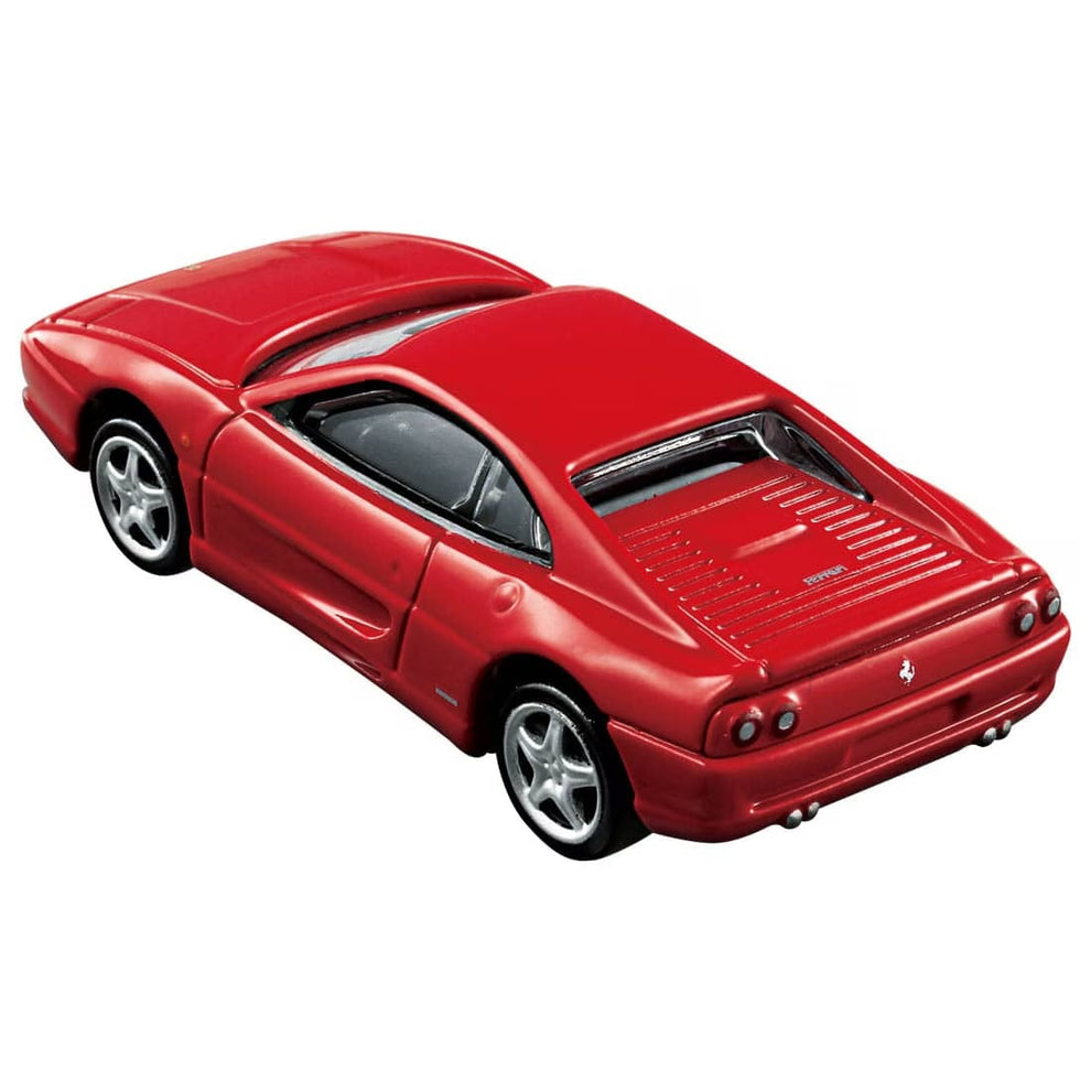 Tomica Premium 08 Ferrari F355 1/64